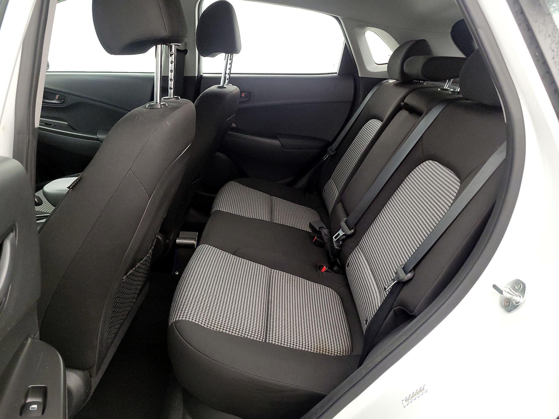 Thumbnail: 2021 Hyundai Kona - 19