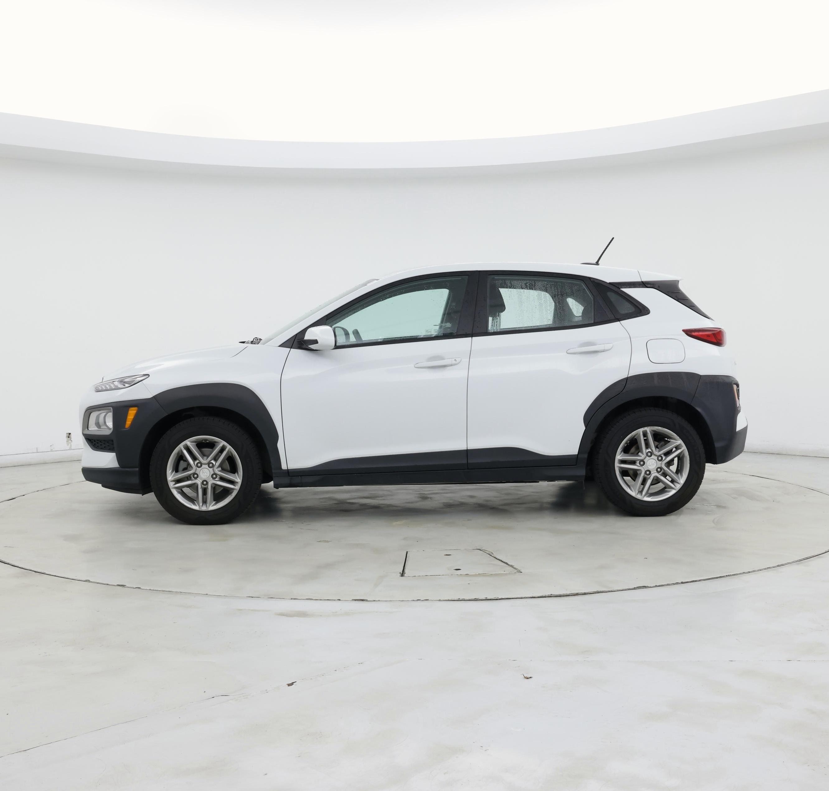 Thumbnail: 2021 Hyundai Kona - 3