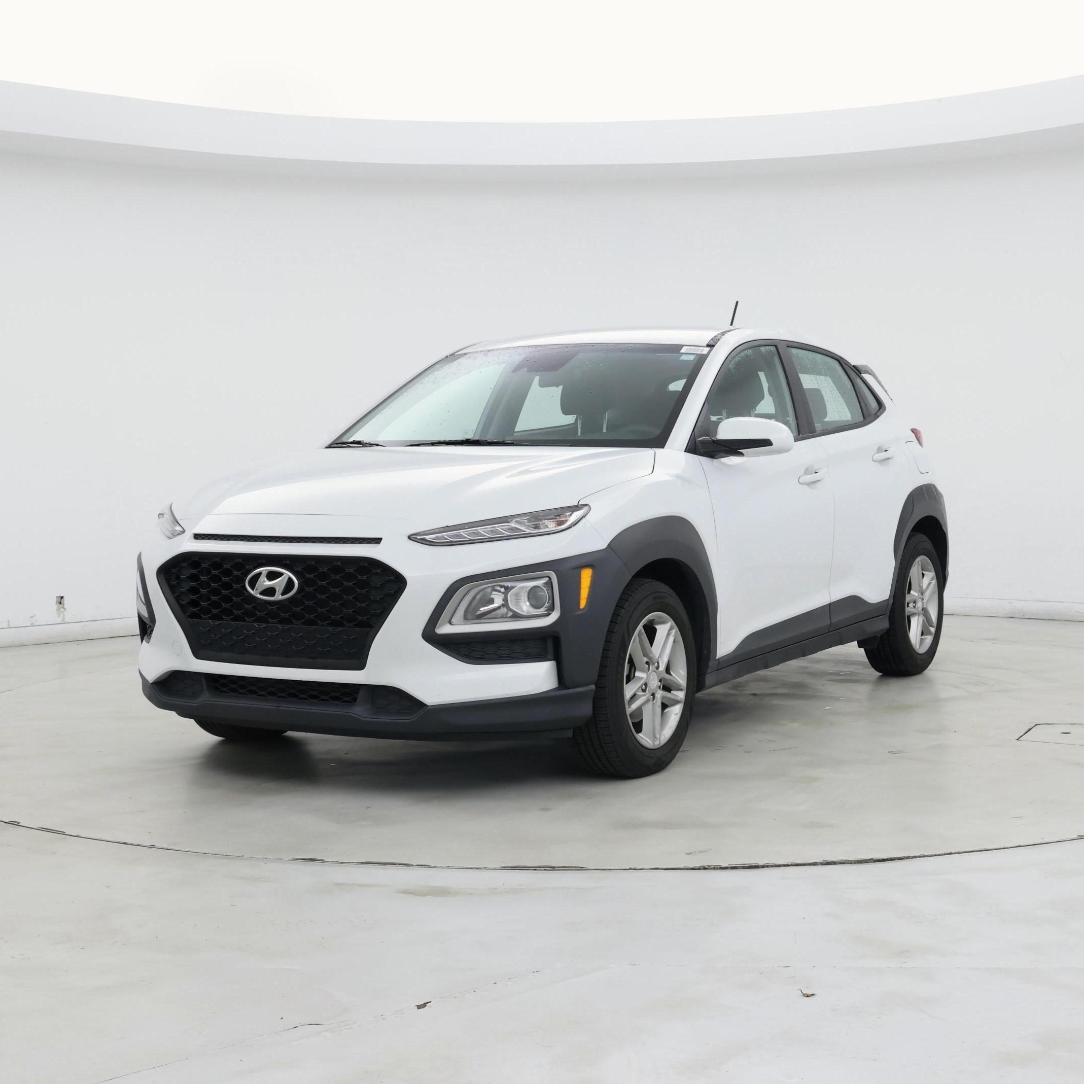 Thumbnail: 2021 Hyundai Kona - 4