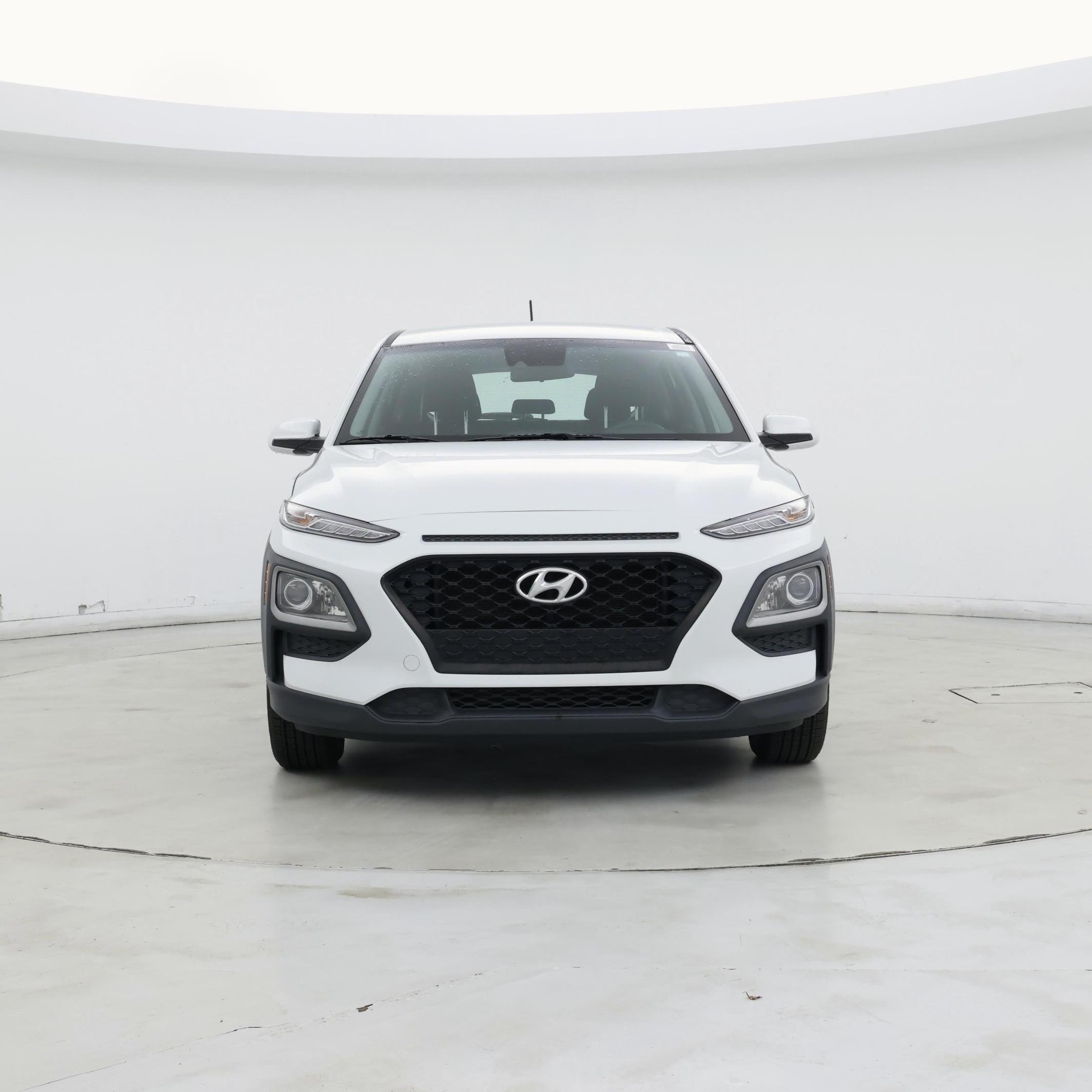 Thumbnail: 2021 Hyundai Kona - 5