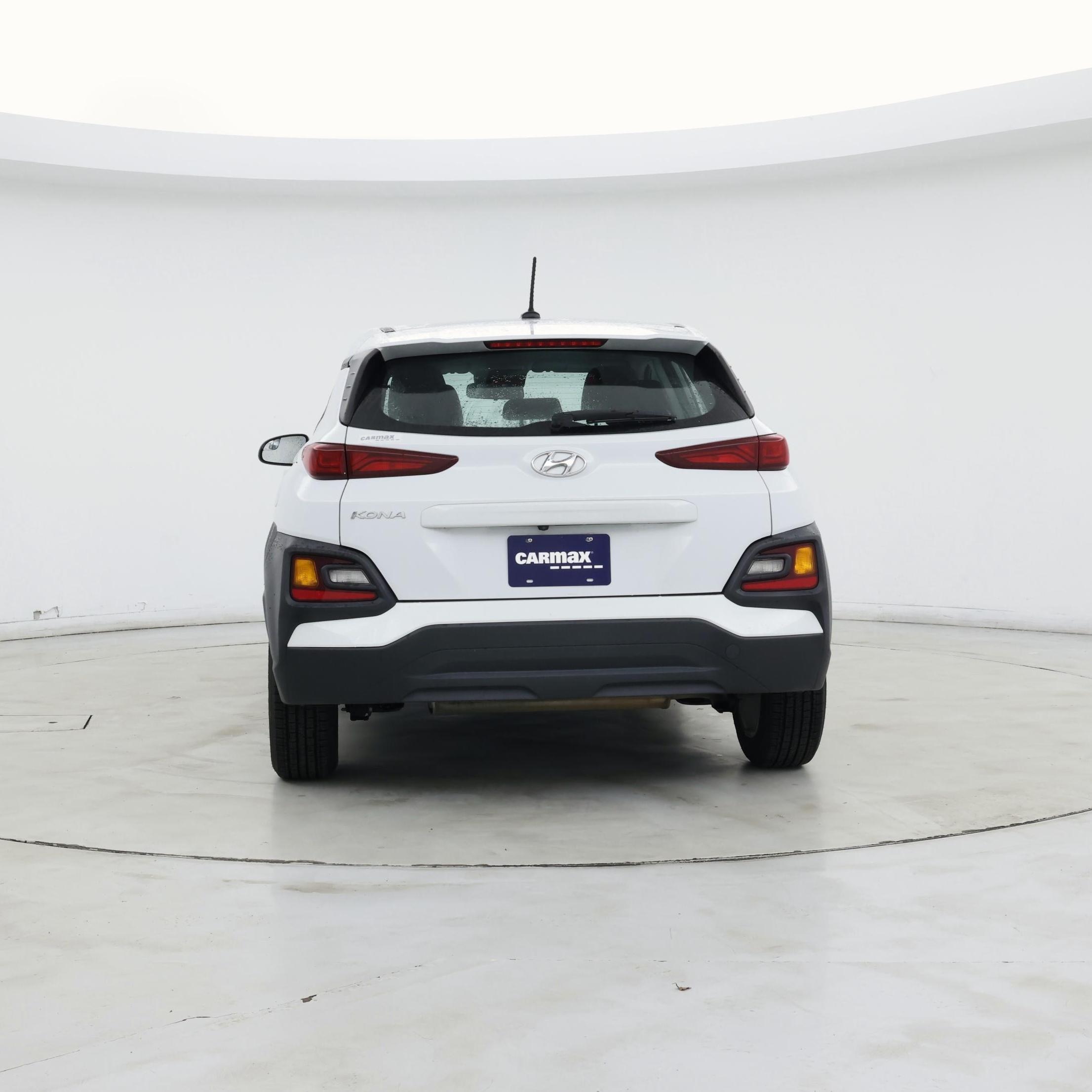Thumbnail: 2021 Hyundai Kona - 6