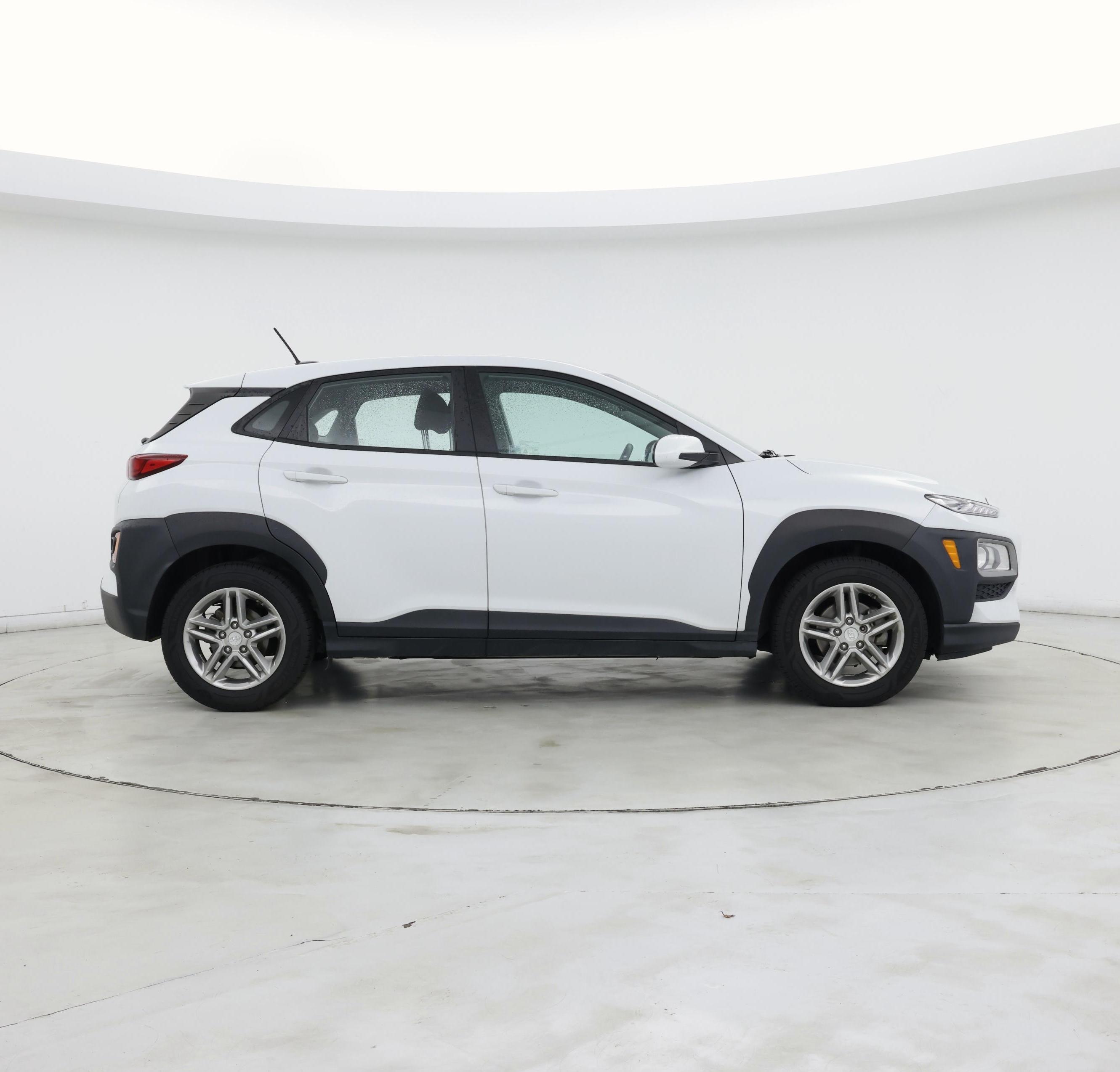 Thumbnail: 2021 Hyundai Kona - 7