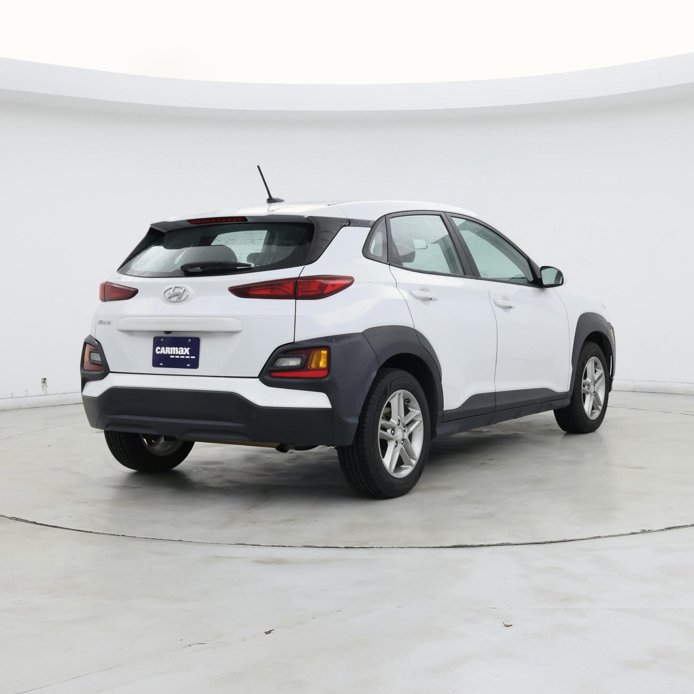 Thumbnail: 2021 Hyundai Kona - 8