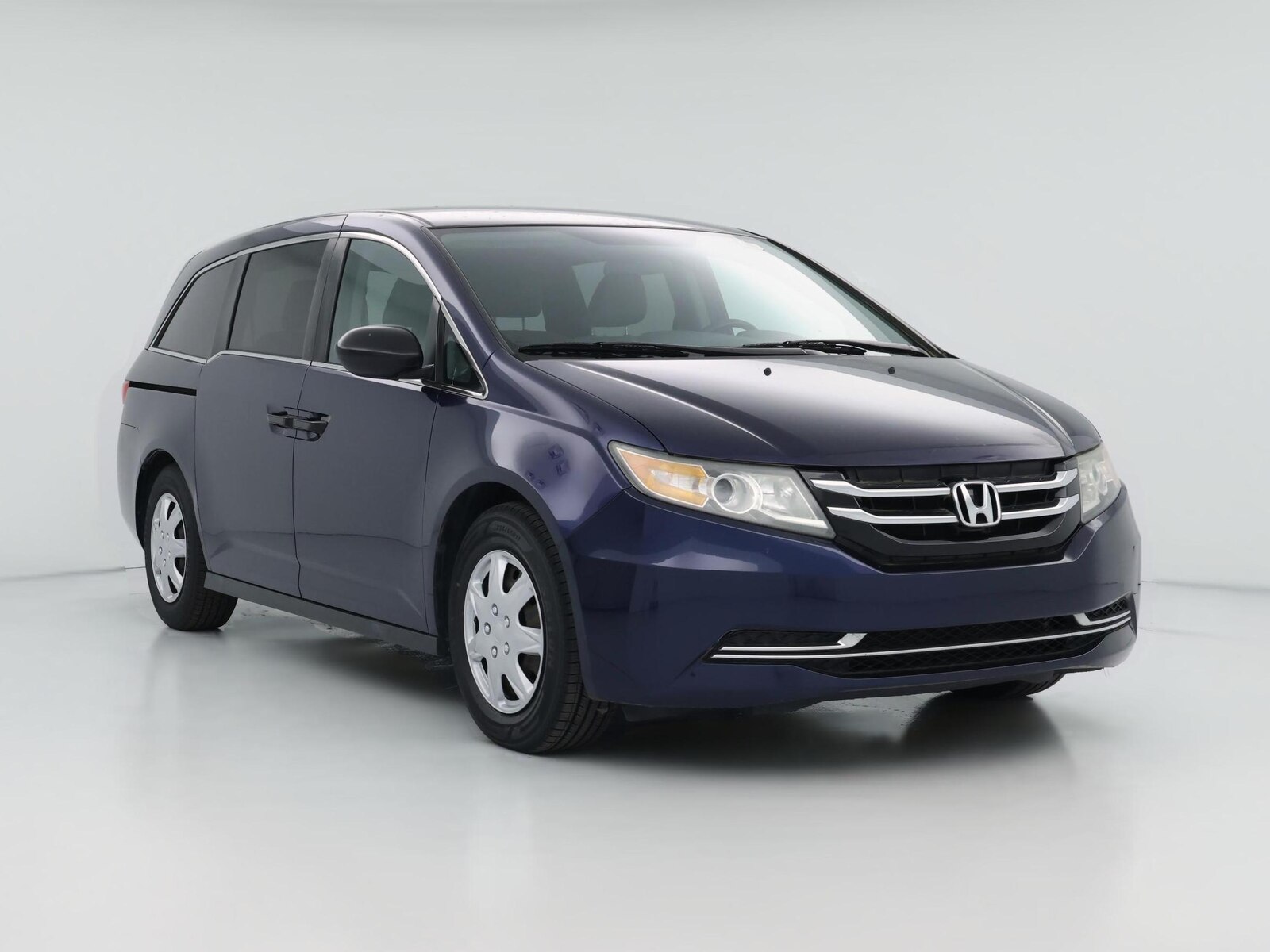 2015 Honda Odyssey LX
