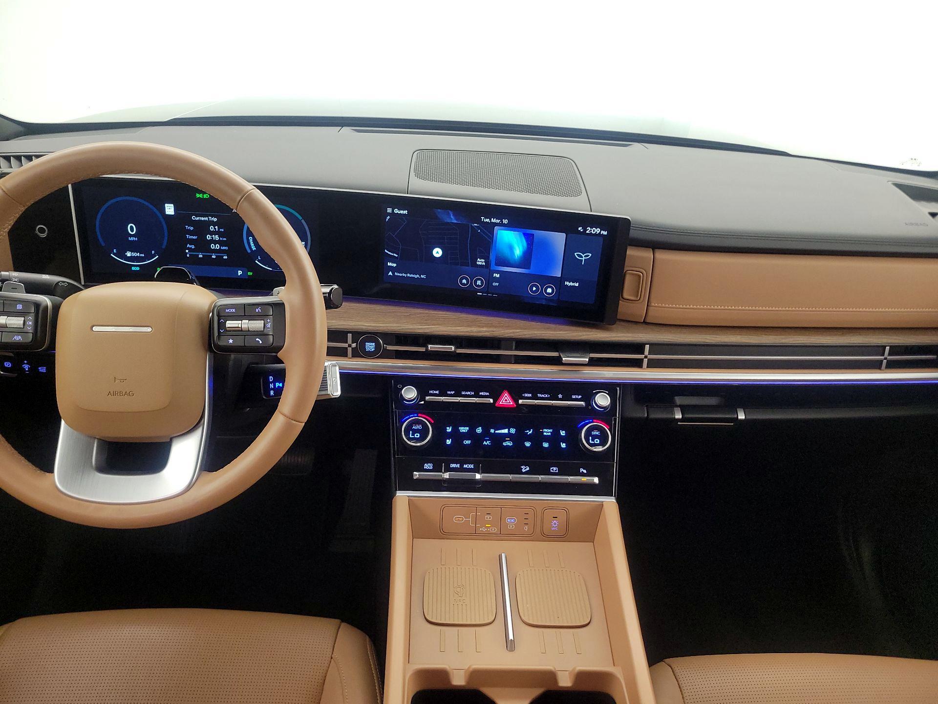 Thumbnail: 2024 Hyundai Santa Fe - 9