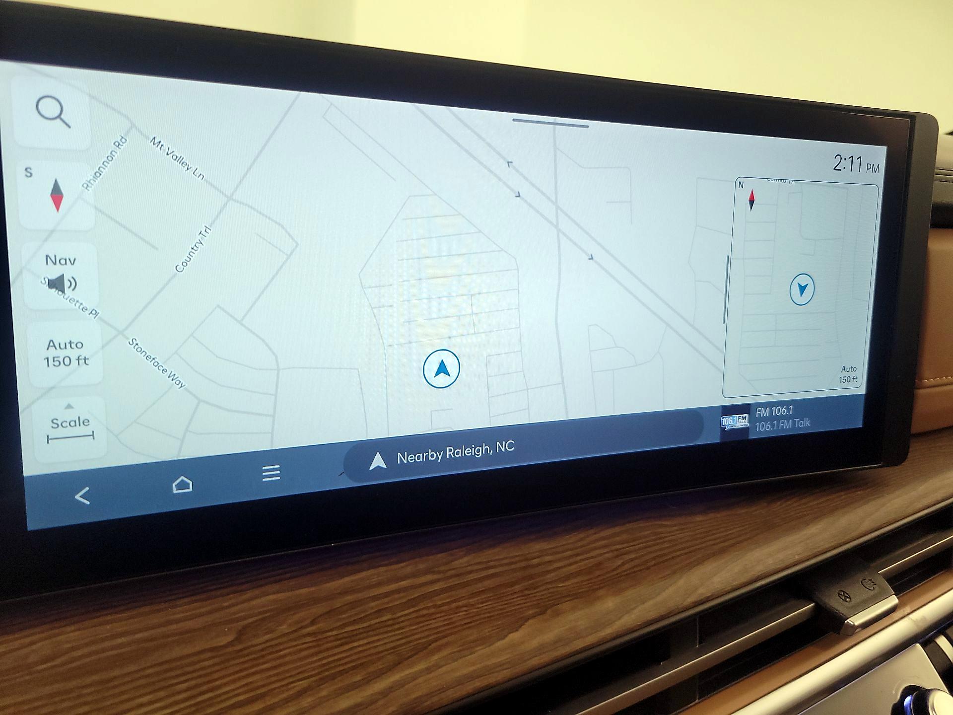 Thumbnail: 2024 Hyundai Santa Fe - 14