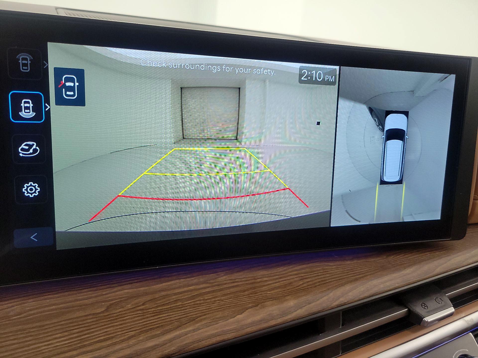 Thumbnail: 2024 Hyundai Santa Fe - 15