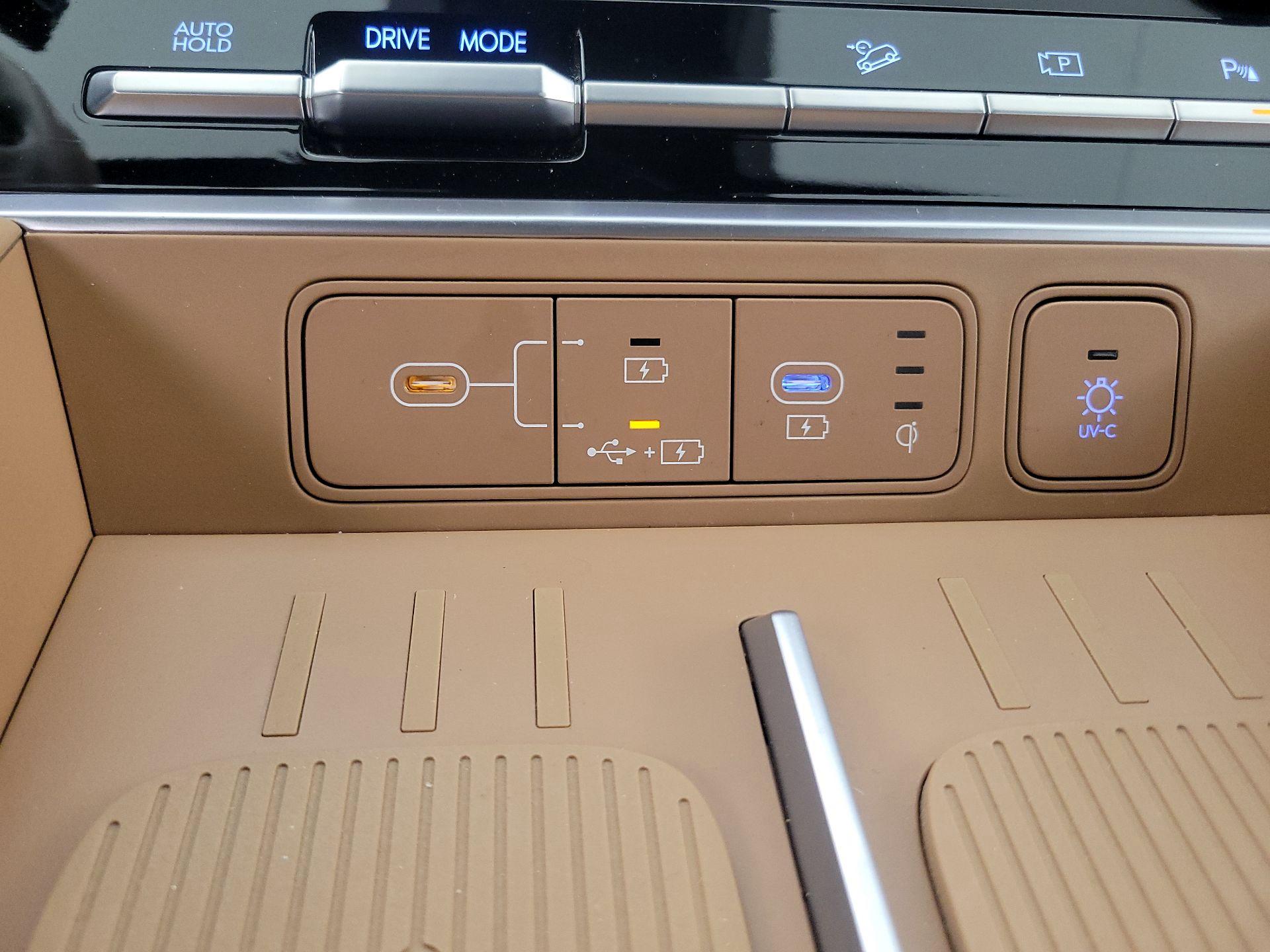 Thumbnail: 2024 Hyundai Santa Fe - 19