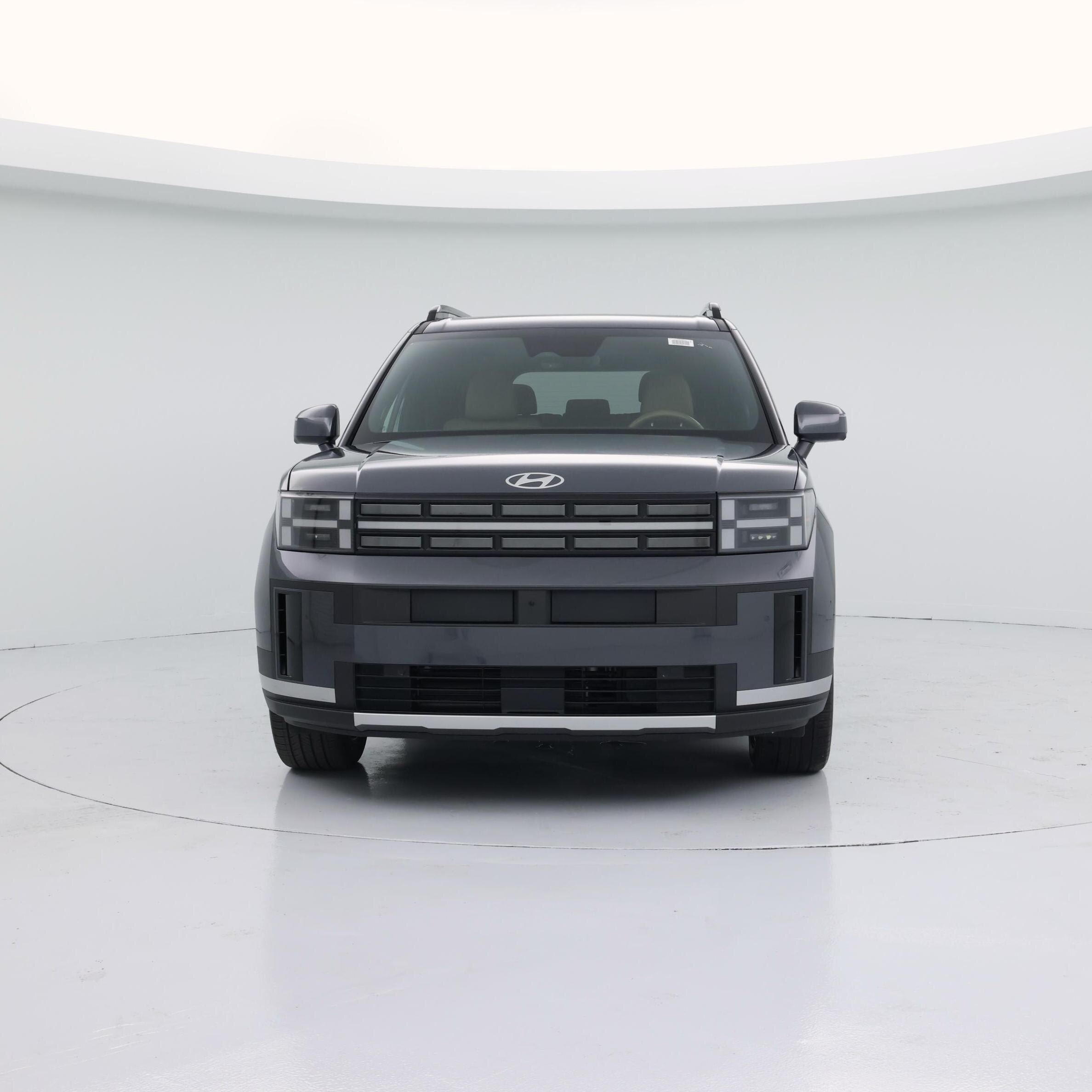 Thumbnail: 2024 Hyundai Santa Fe - 5