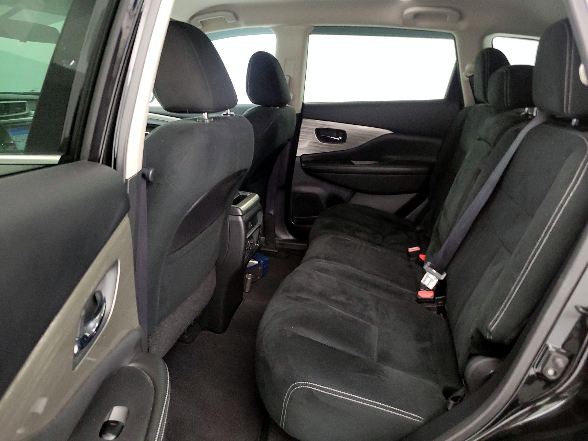 Thumbnail: 2015 Nissan Murano - 20