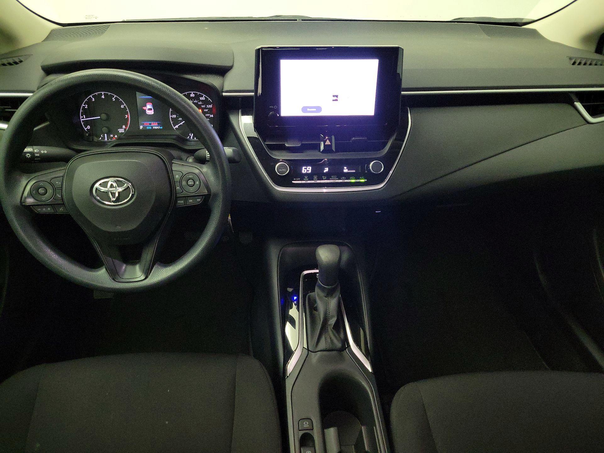 Thumbnail: 2023 Toyota Corolla - 9