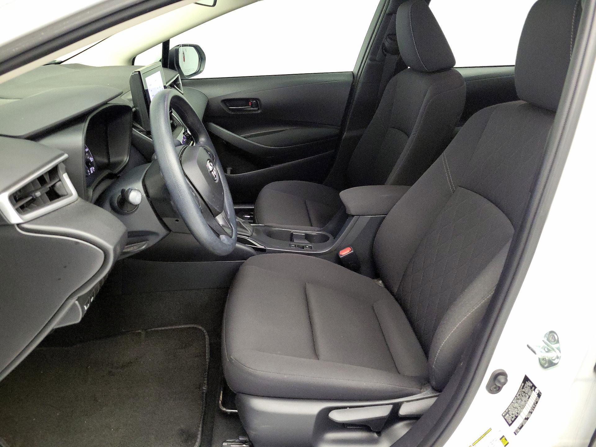 Thumbnail: 2023 Toyota Corolla - 11