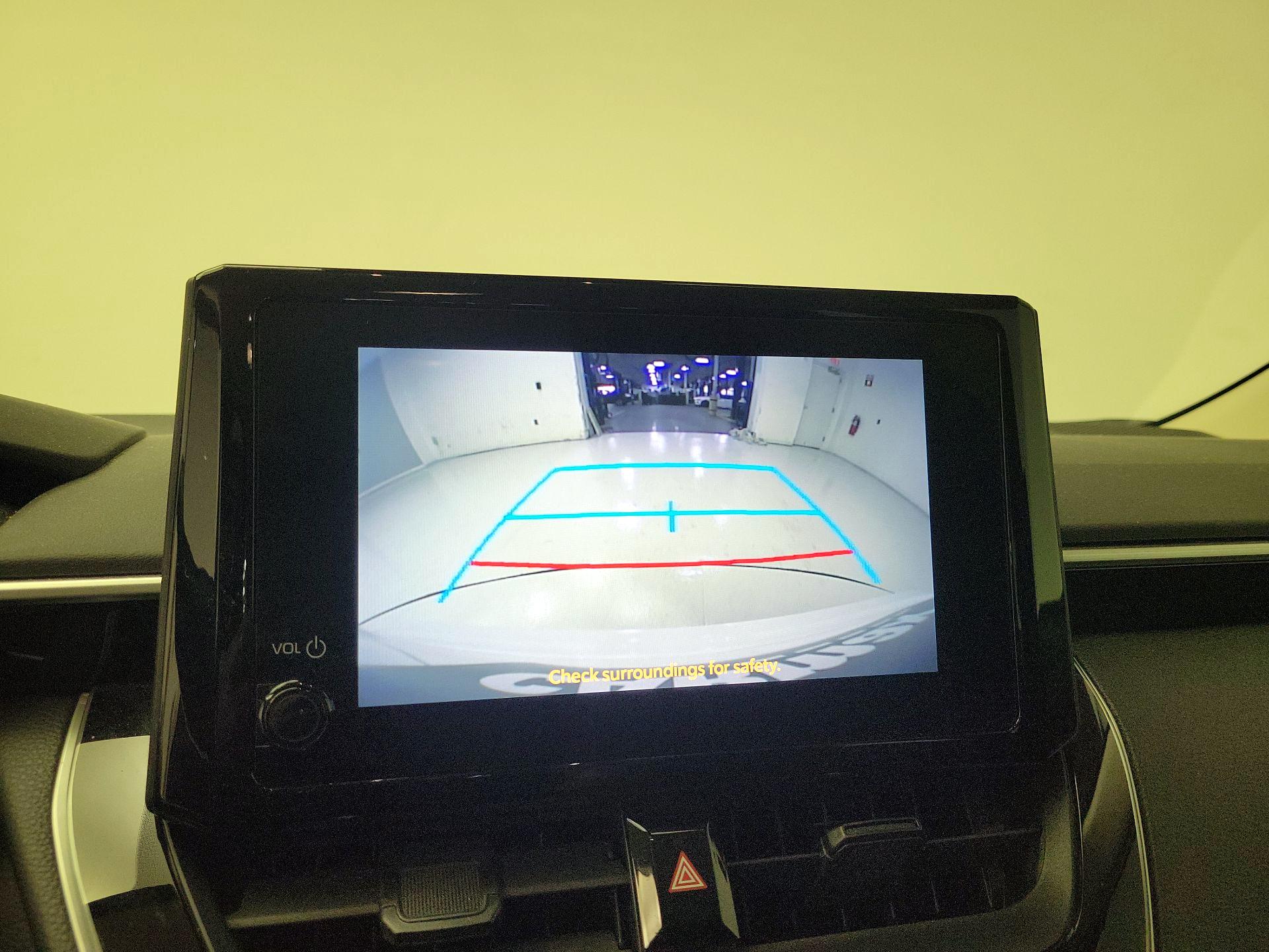 Thumbnail: 2023 Toyota Corolla - 13