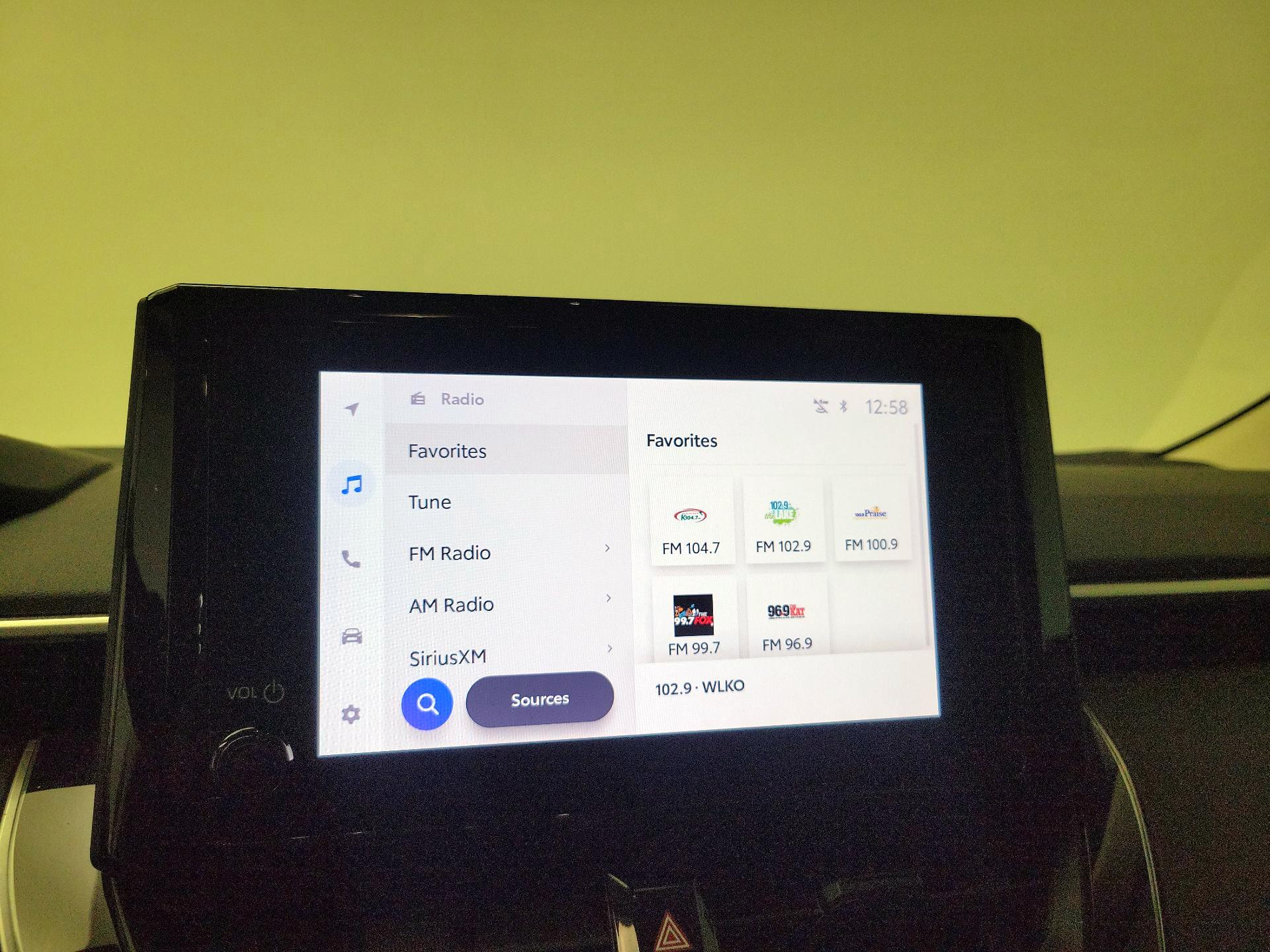 Thumbnail: 2023 Toyota Corolla - 14