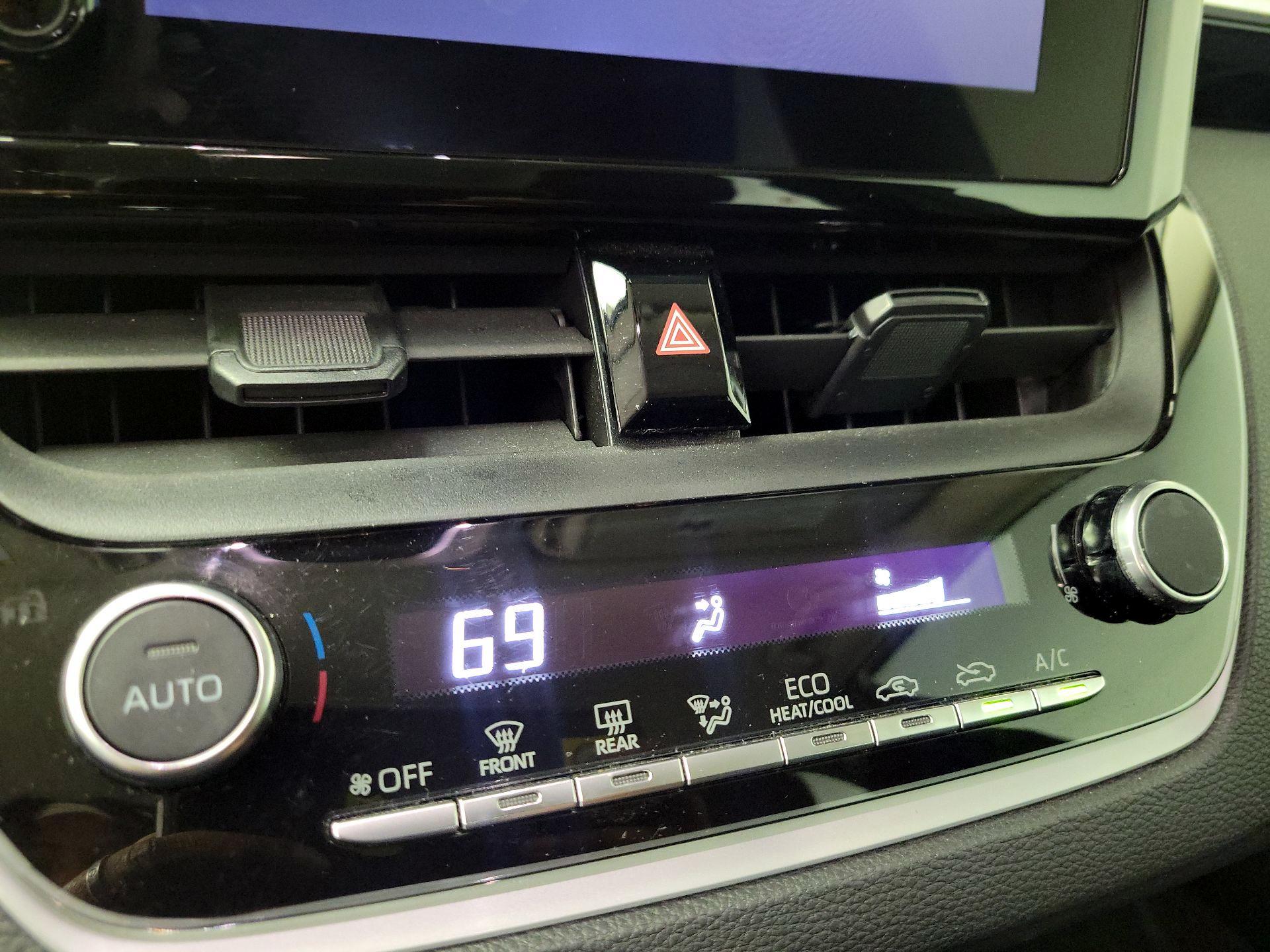 Thumbnail: 2023 Toyota Corolla - 15