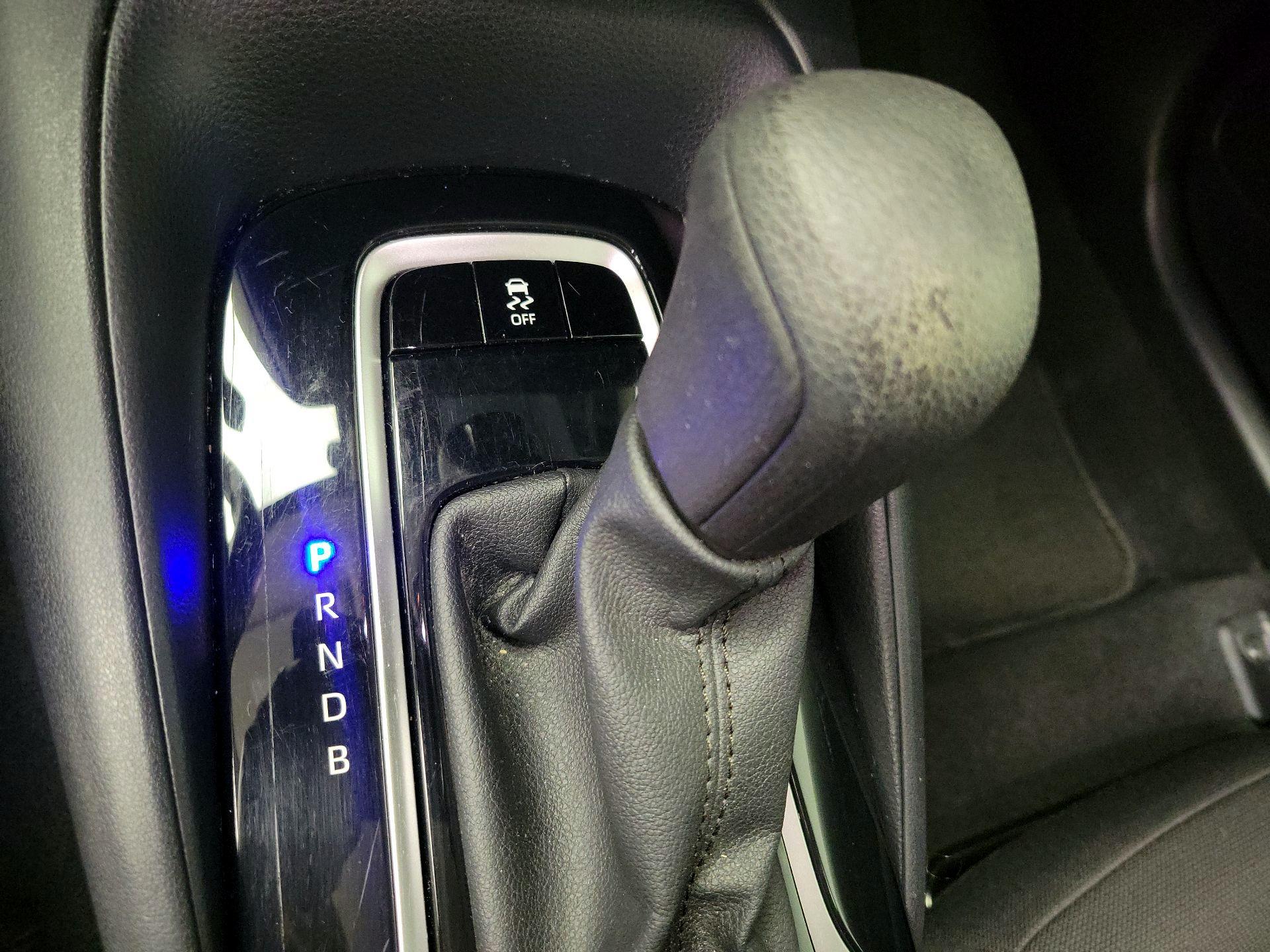 Thumbnail: 2023 Toyota Corolla - 16