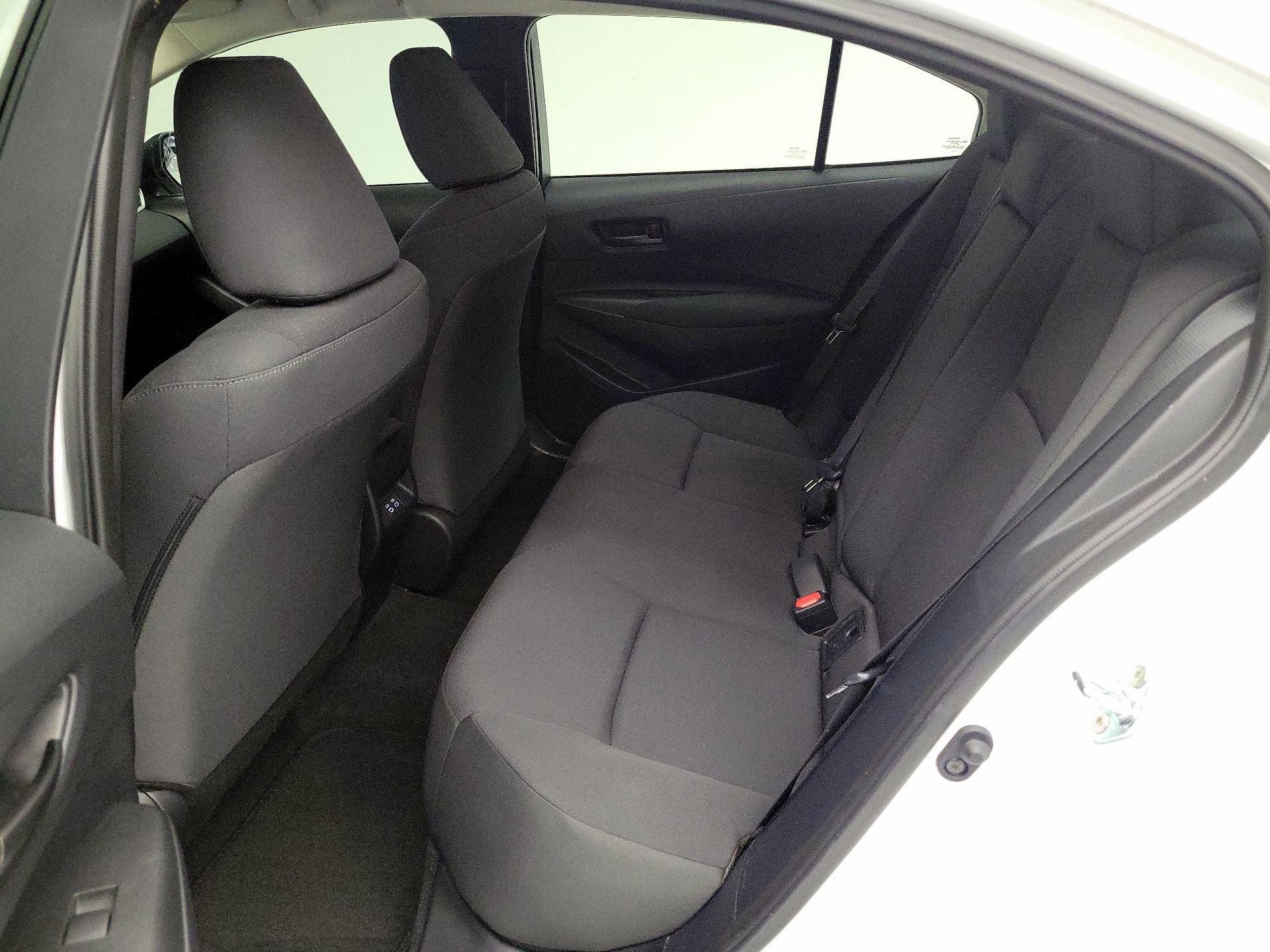 Thumbnail: 2023 Toyota Corolla - 18