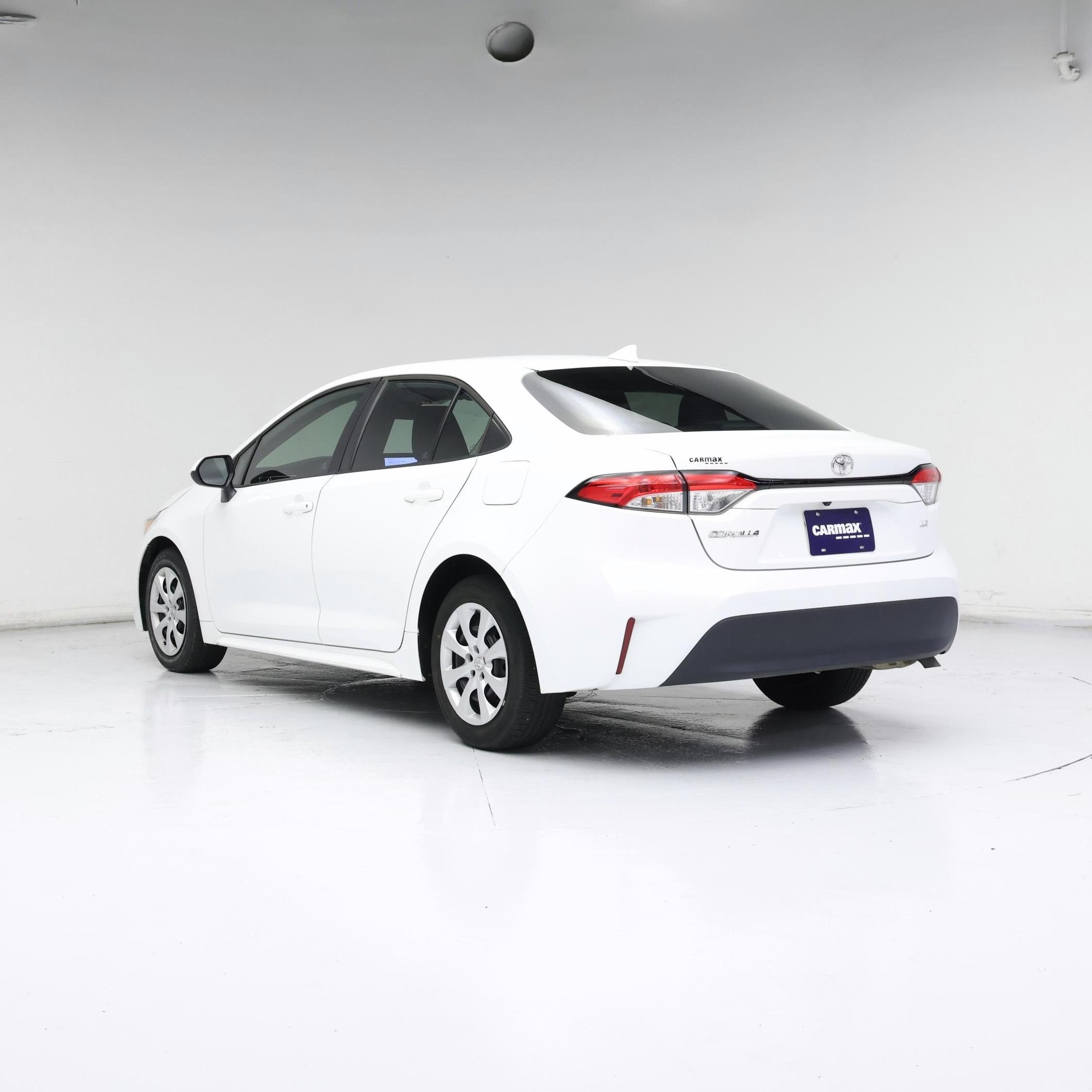 Thumbnail: 2023 Toyota Corolla - 2