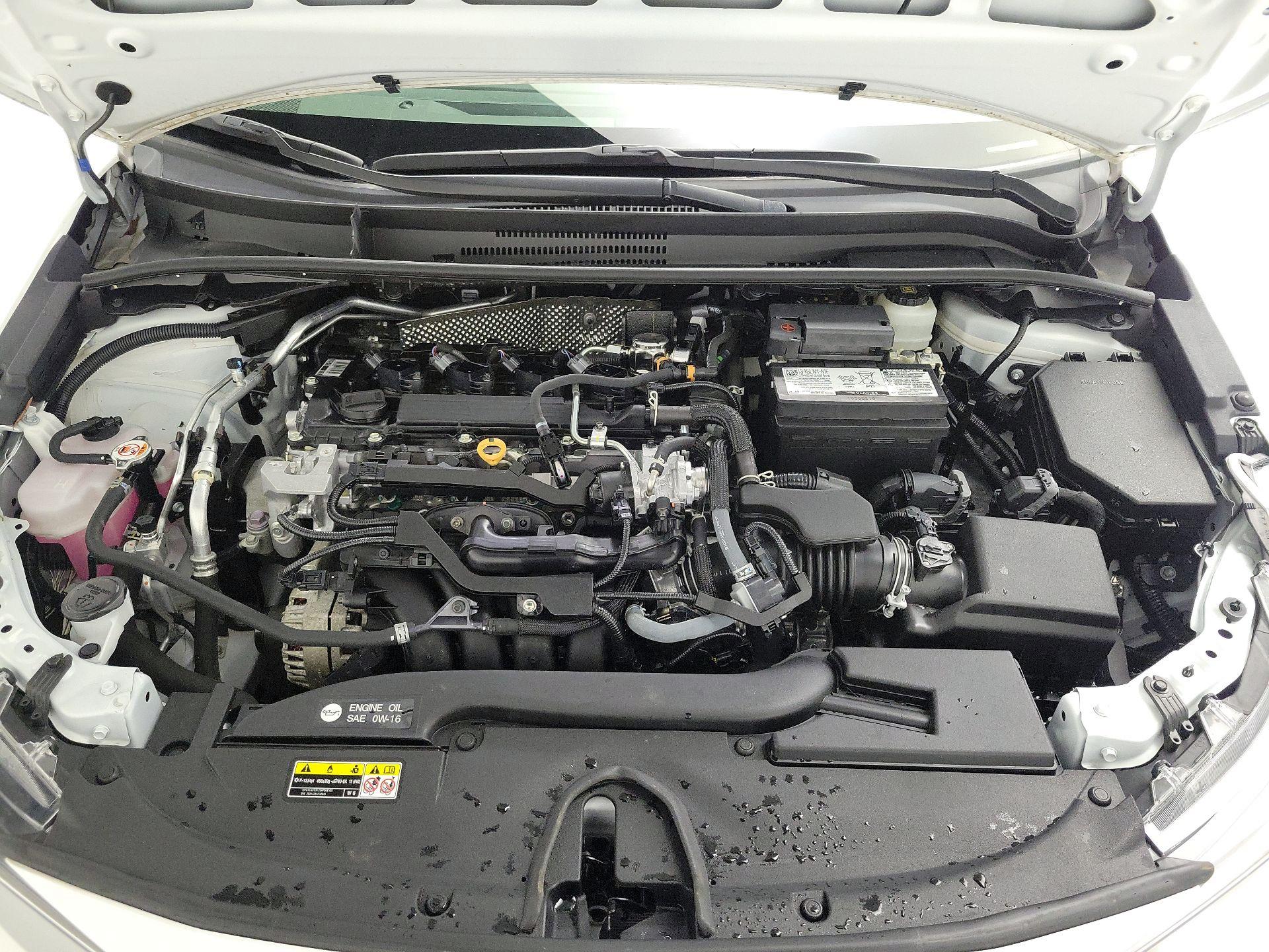 Thumbnail: 2023 Toyota Corolla - 20