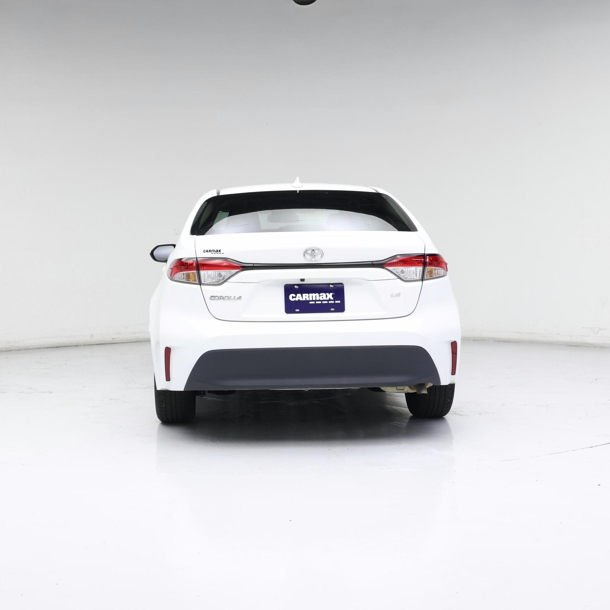 Thumbnail: 2023 Toyota Corolla - 6