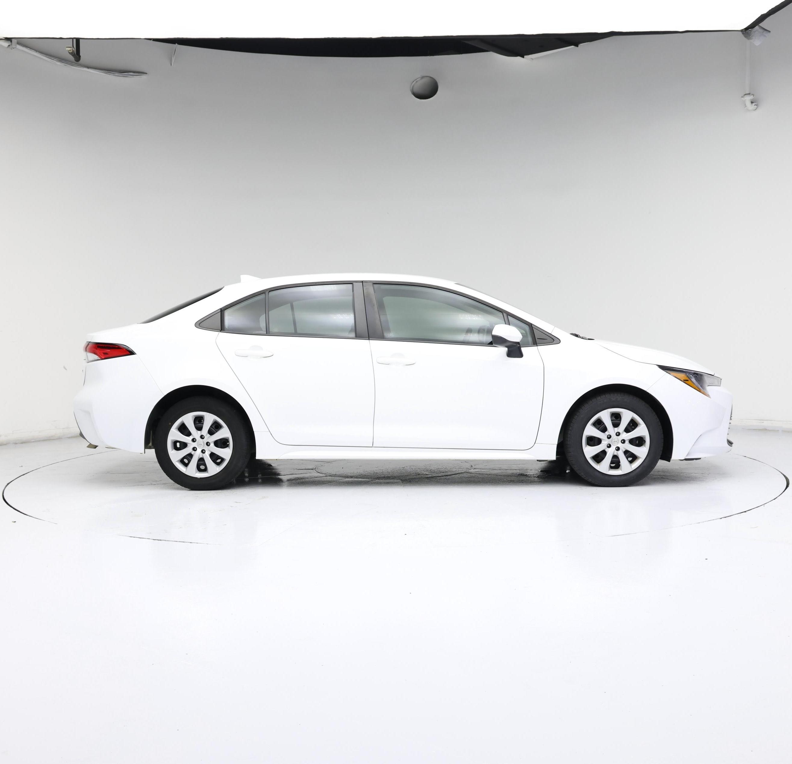 Thumbnail: 2023 Toyota Corolla - 7