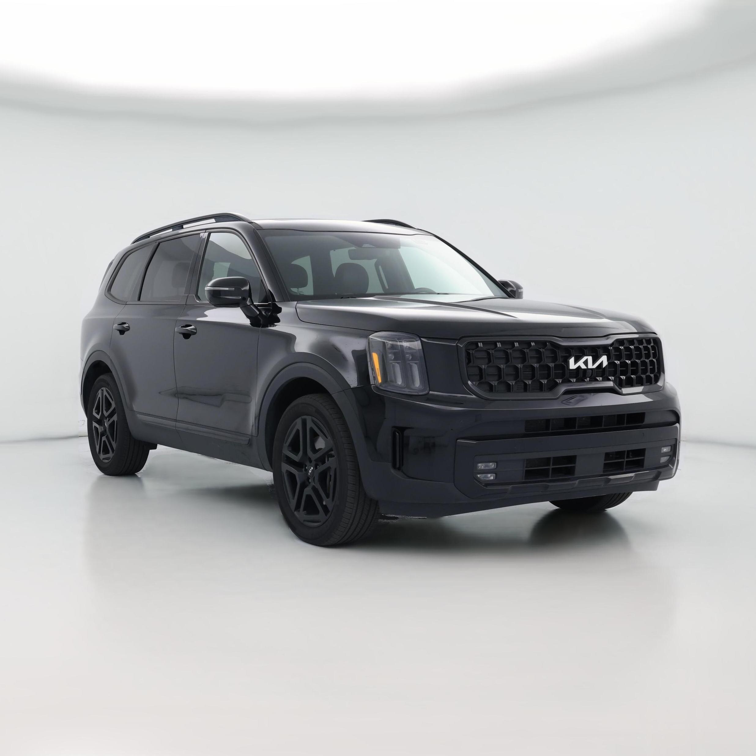 Thumbnail: 2024 Kia Telluride - 1