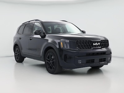 2024 Kia Telluride SX Prestige X-Line