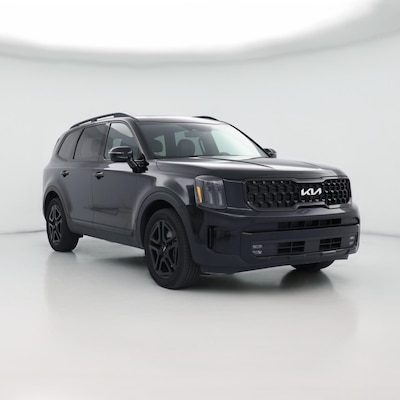 2024 Kia Telluride SX Prestige X-Line