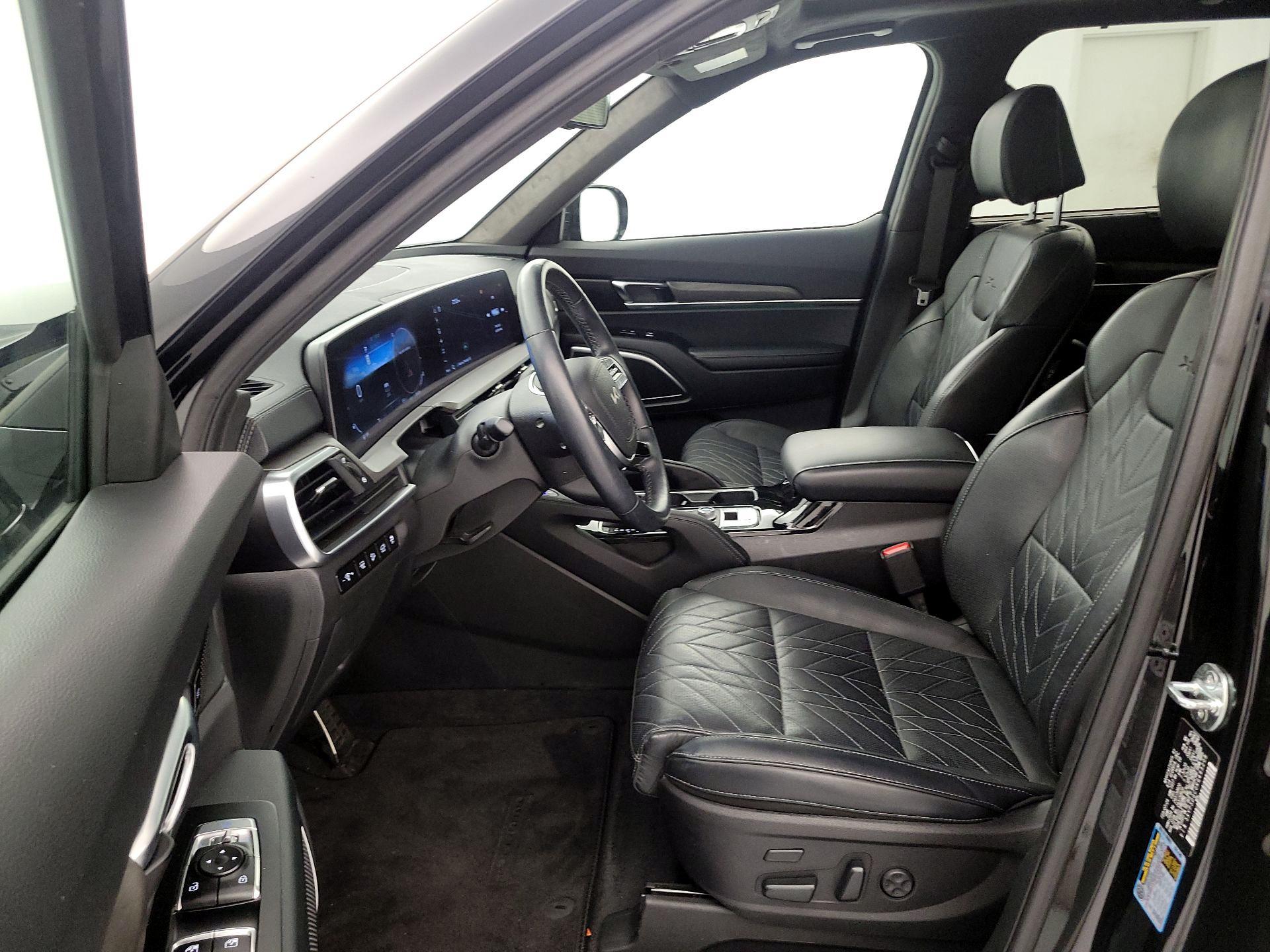 Thumbnail: 2024 Kia Telluride - 11