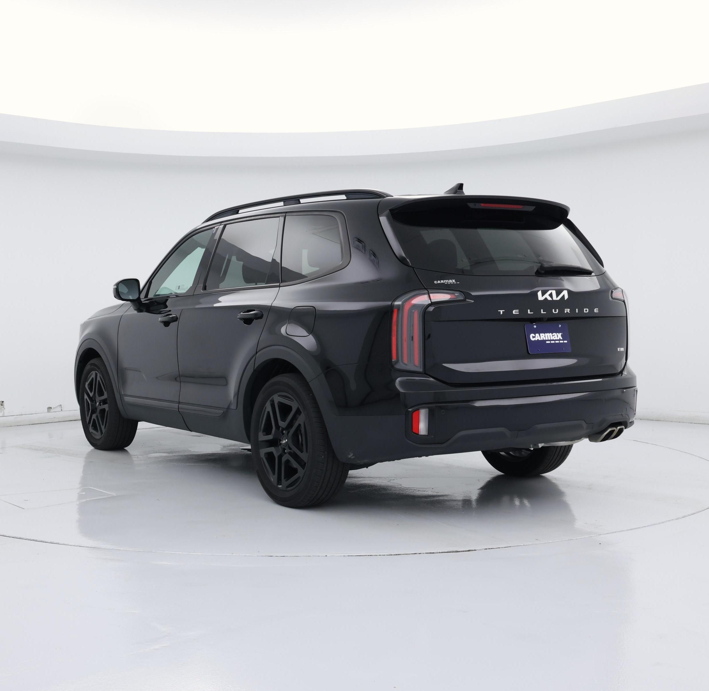 Thumbnail: 2024 Kia Telluride - 2