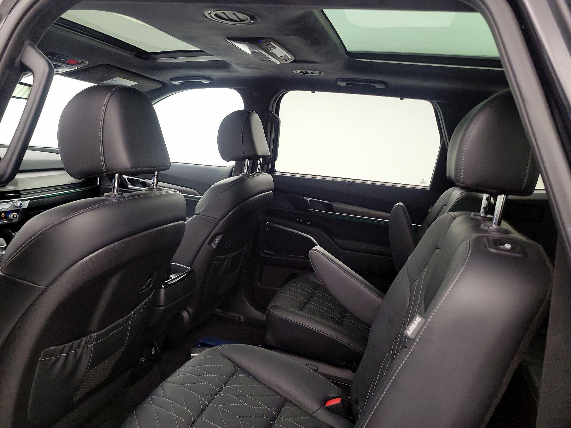 Thumbnail: 2024 Kia Telluride - 20