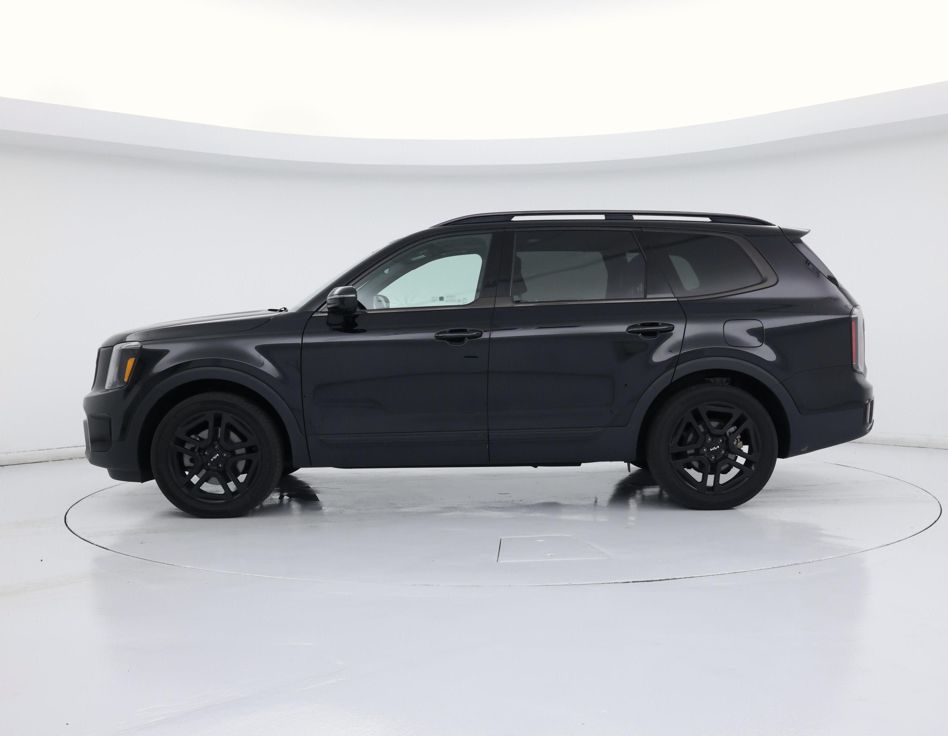 Thumbnail: 2024 Kia Telluride - 3