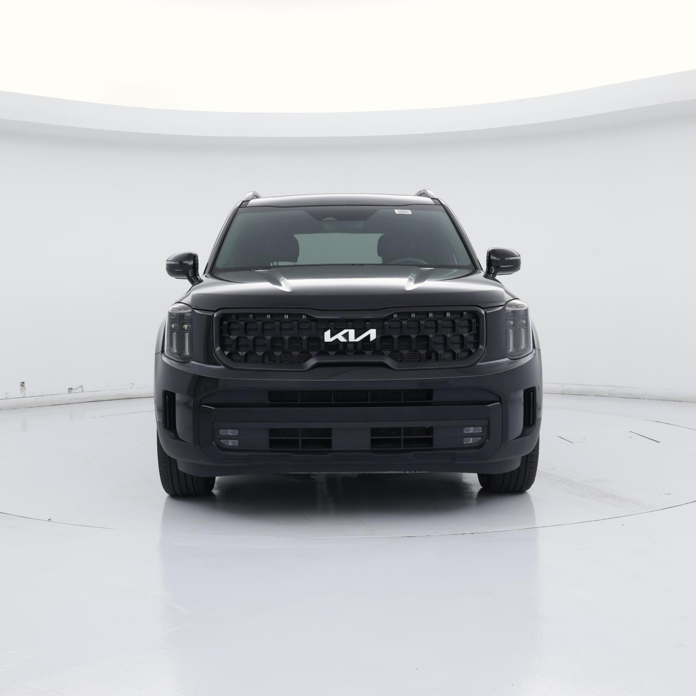 Thumbnail: 2024 Kia Telluride - 5