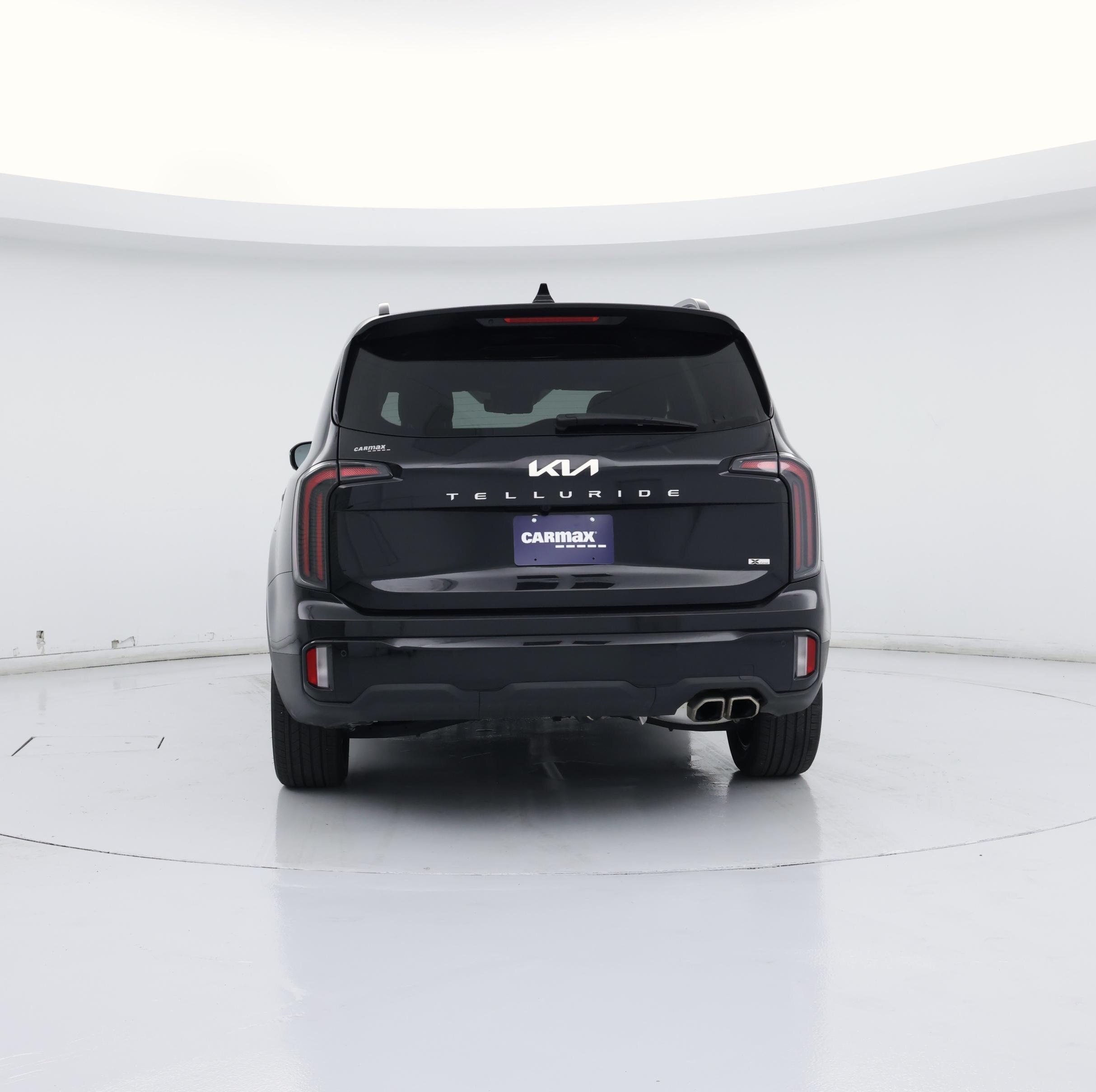 Thumbnail: 2024 Kia Telluride - 6