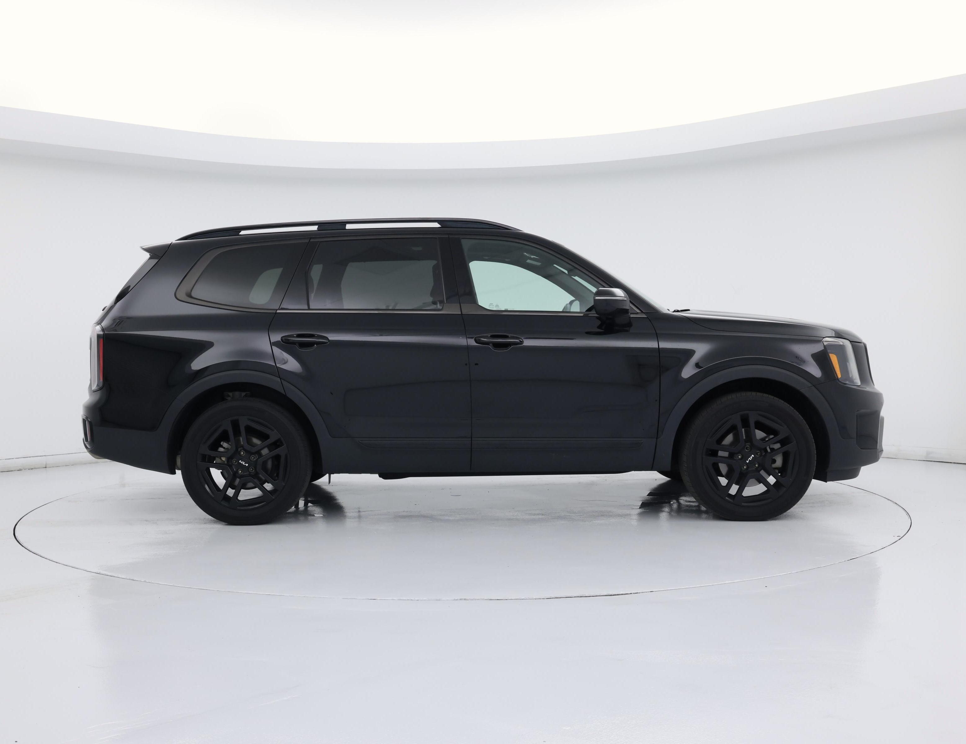 Thumbnail: 2024 Kia Telluride - 7