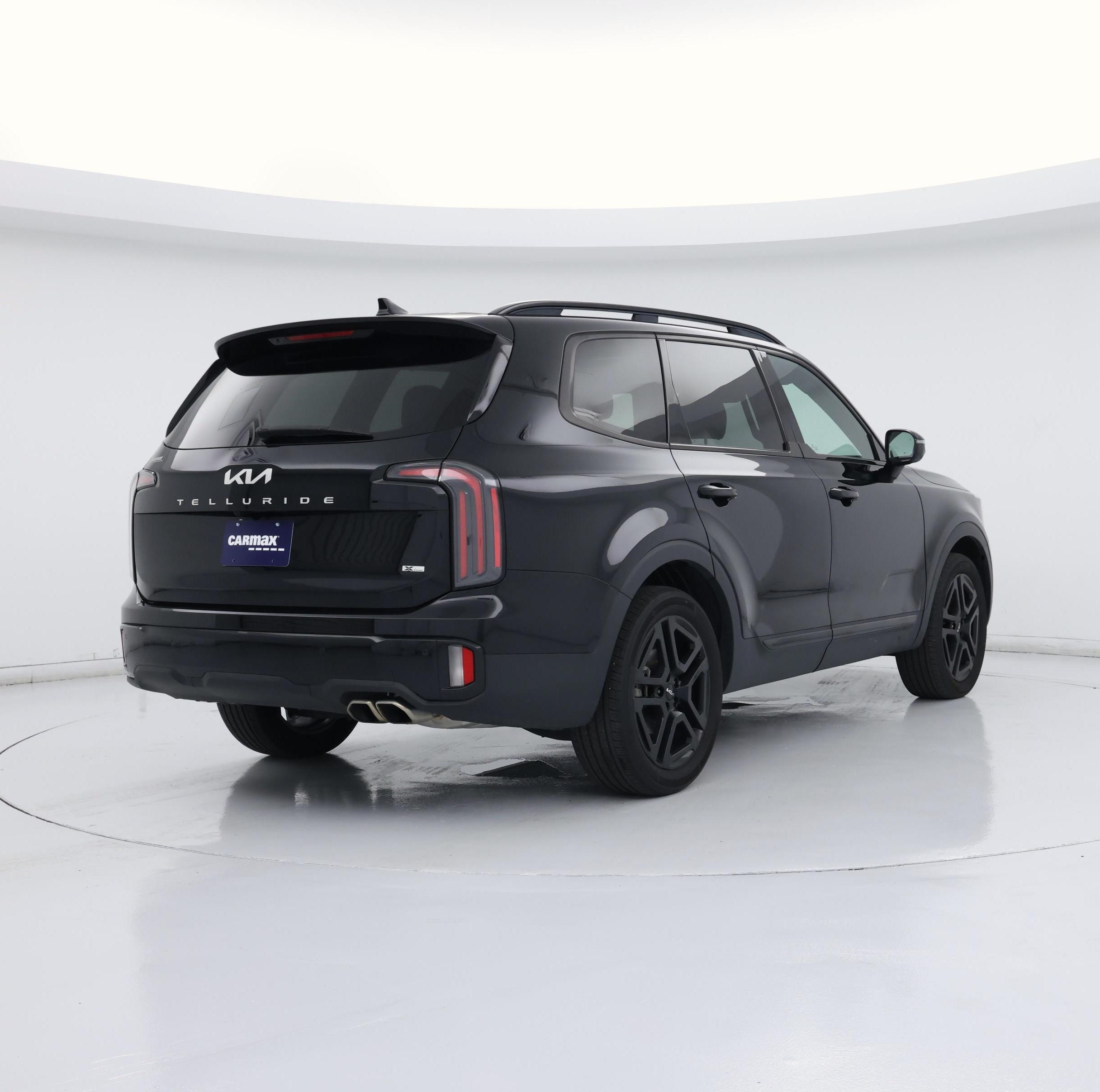 Thumbnail: 2024 Kia Telluride - 8