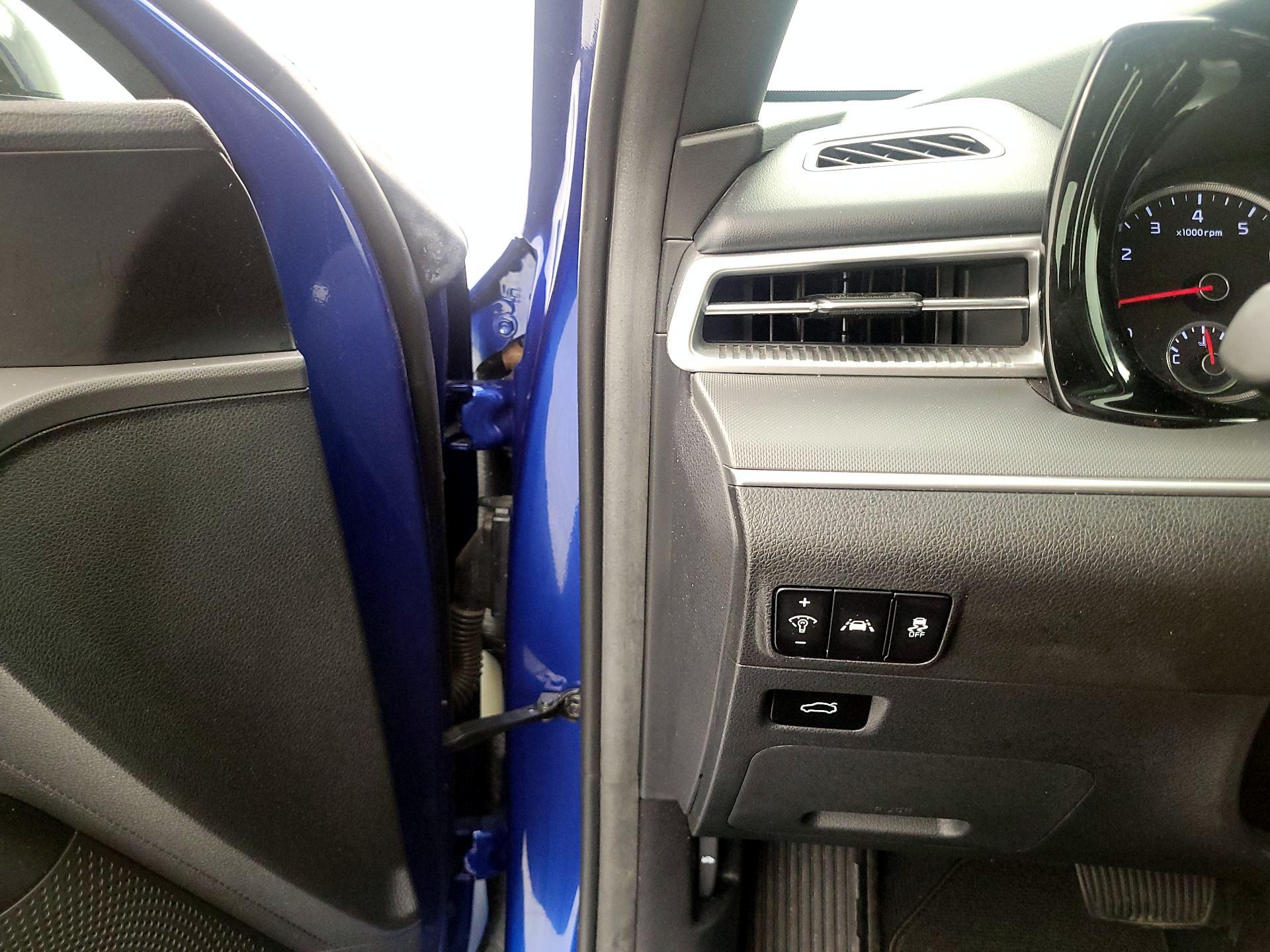 Thumbnail: 2021 Kia K5 - 13