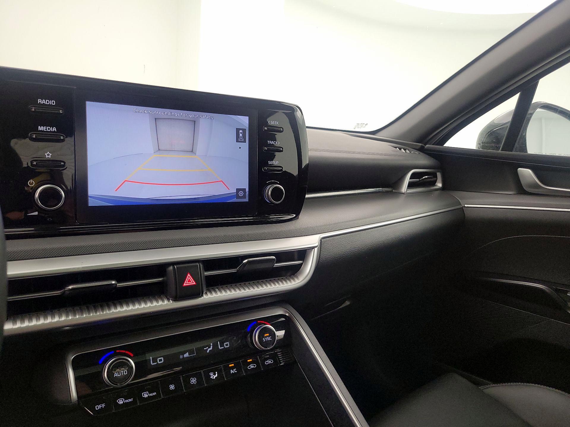 Thumbnail: 2021 Kia K5 - 14