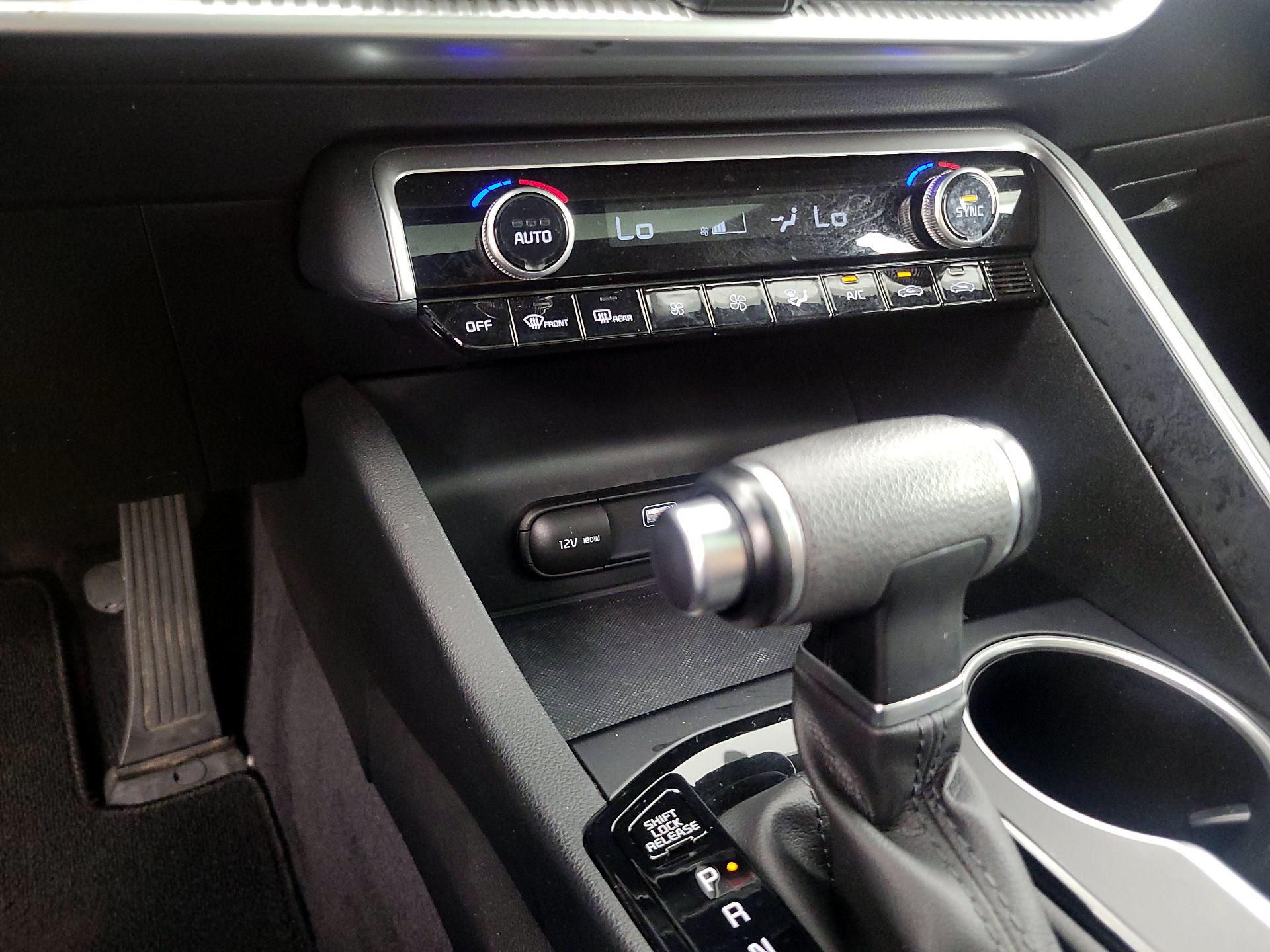 Thumbnail: 2021 Kia K5 - 16