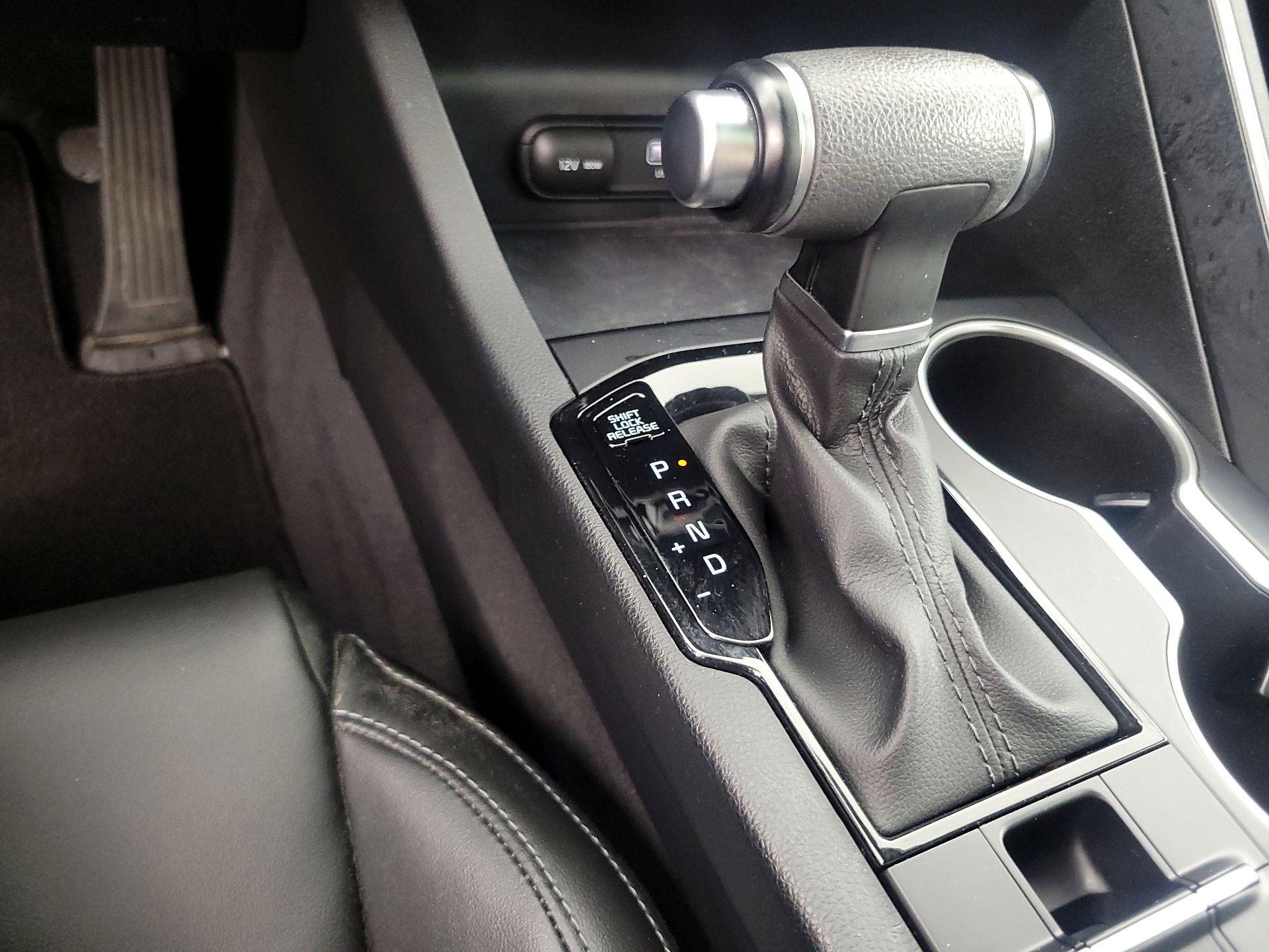 Thumbnail: 2021 Kia K5 - 17