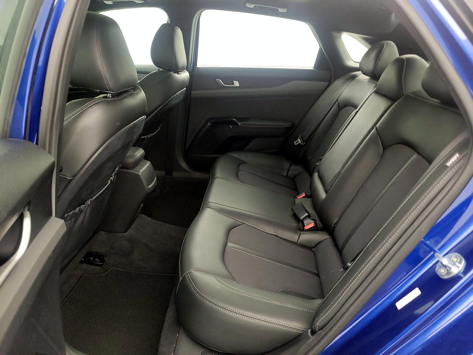 Thumbnail: 2021 Kia K5 - 20