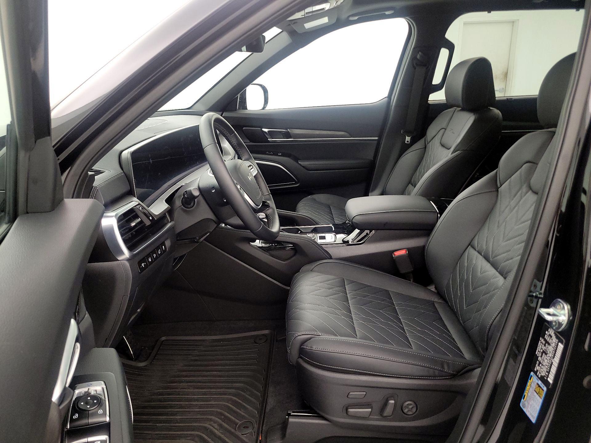 Thumbnail: 2025 Kia Telluride - 11