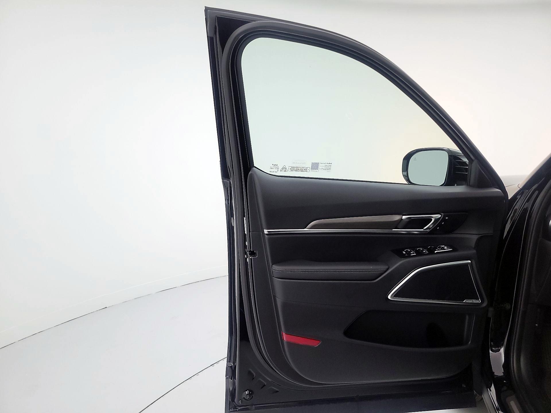 Thumbnail: 2025 Kia Telluride - 12