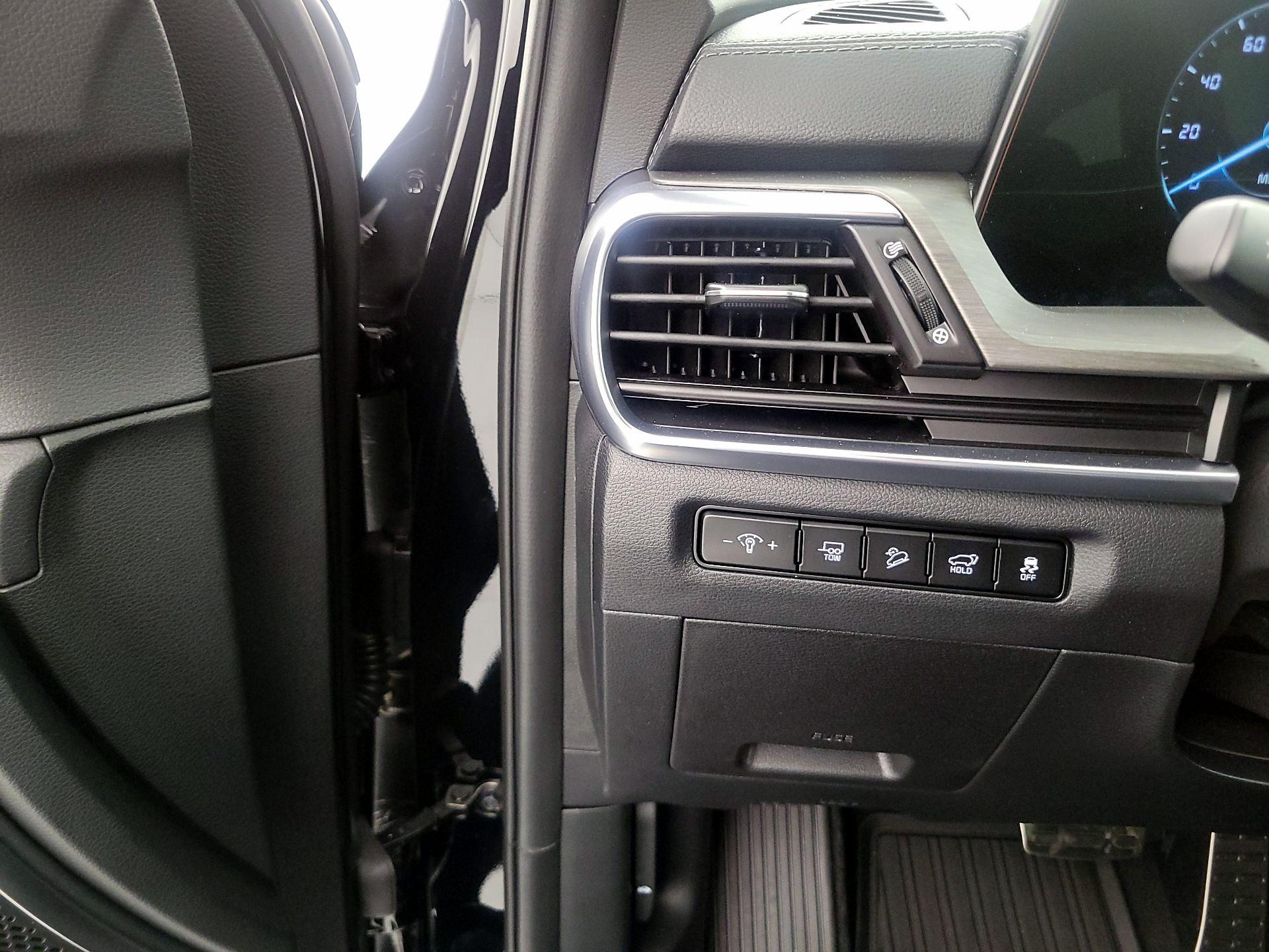 Thumbnail: 2025 Kia Telluride - 13