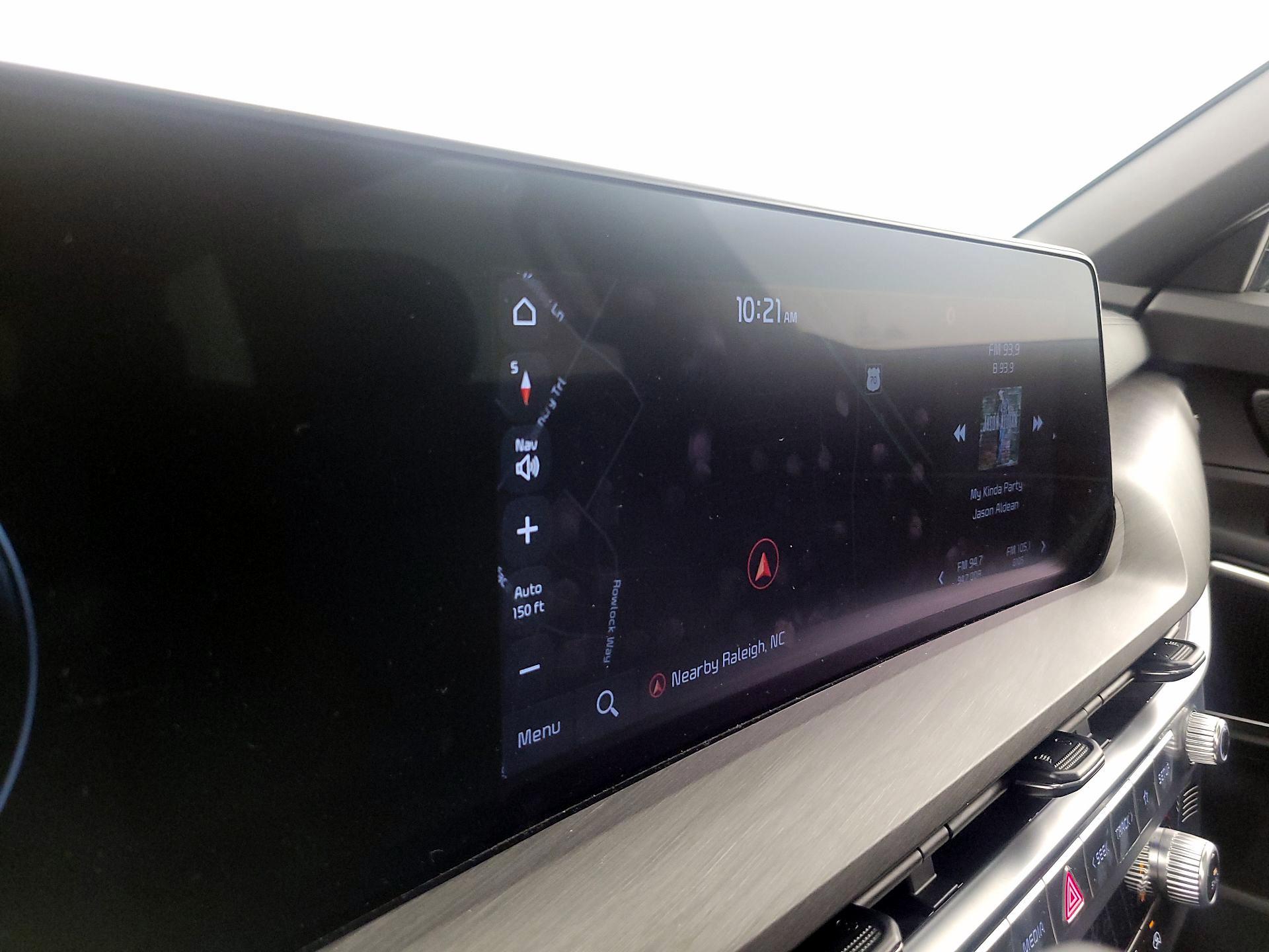 Thumbnail: 2025 Kia Telluride - 14