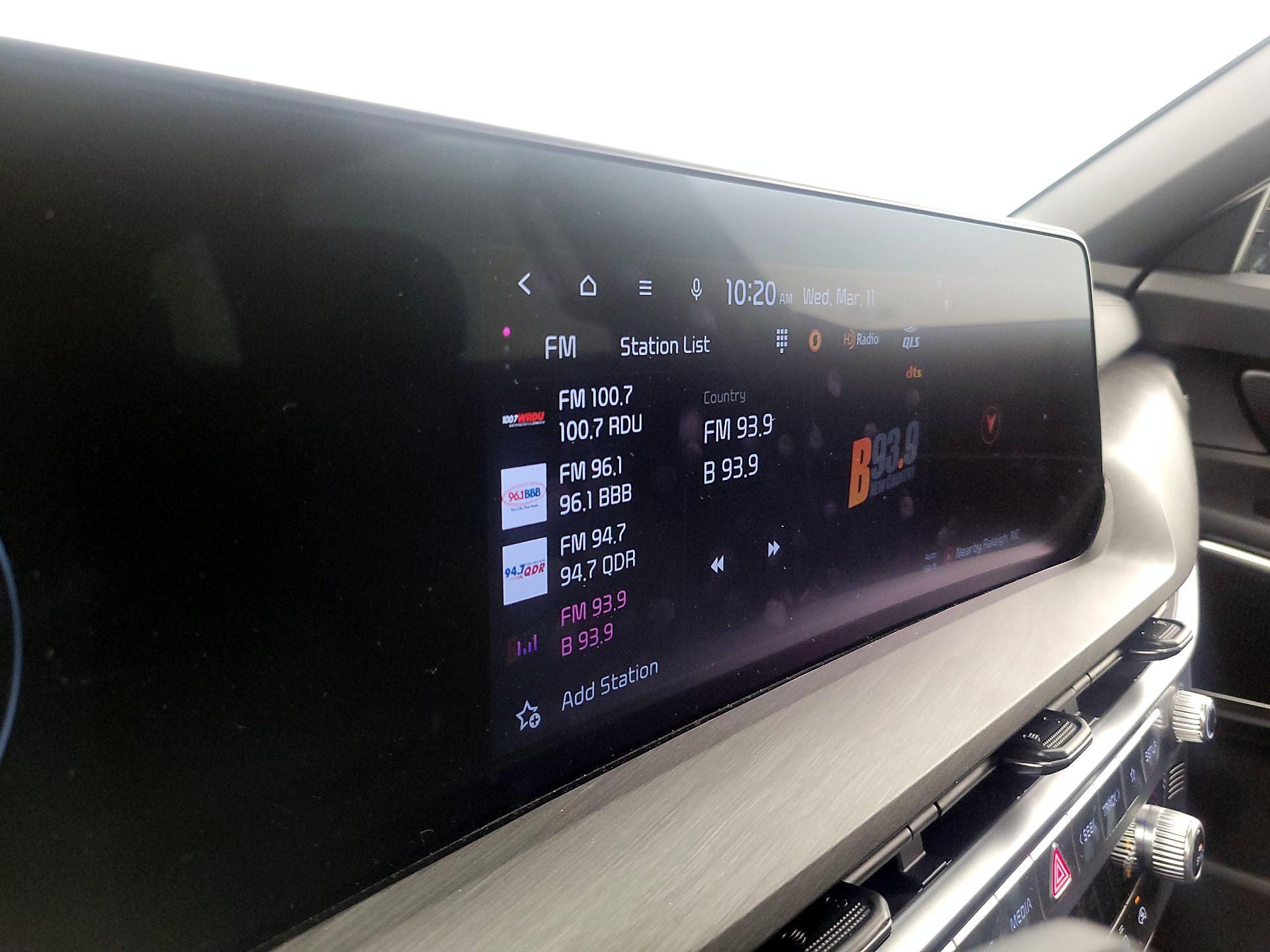 Thumbnail: 2025 Kia Telluride - 16