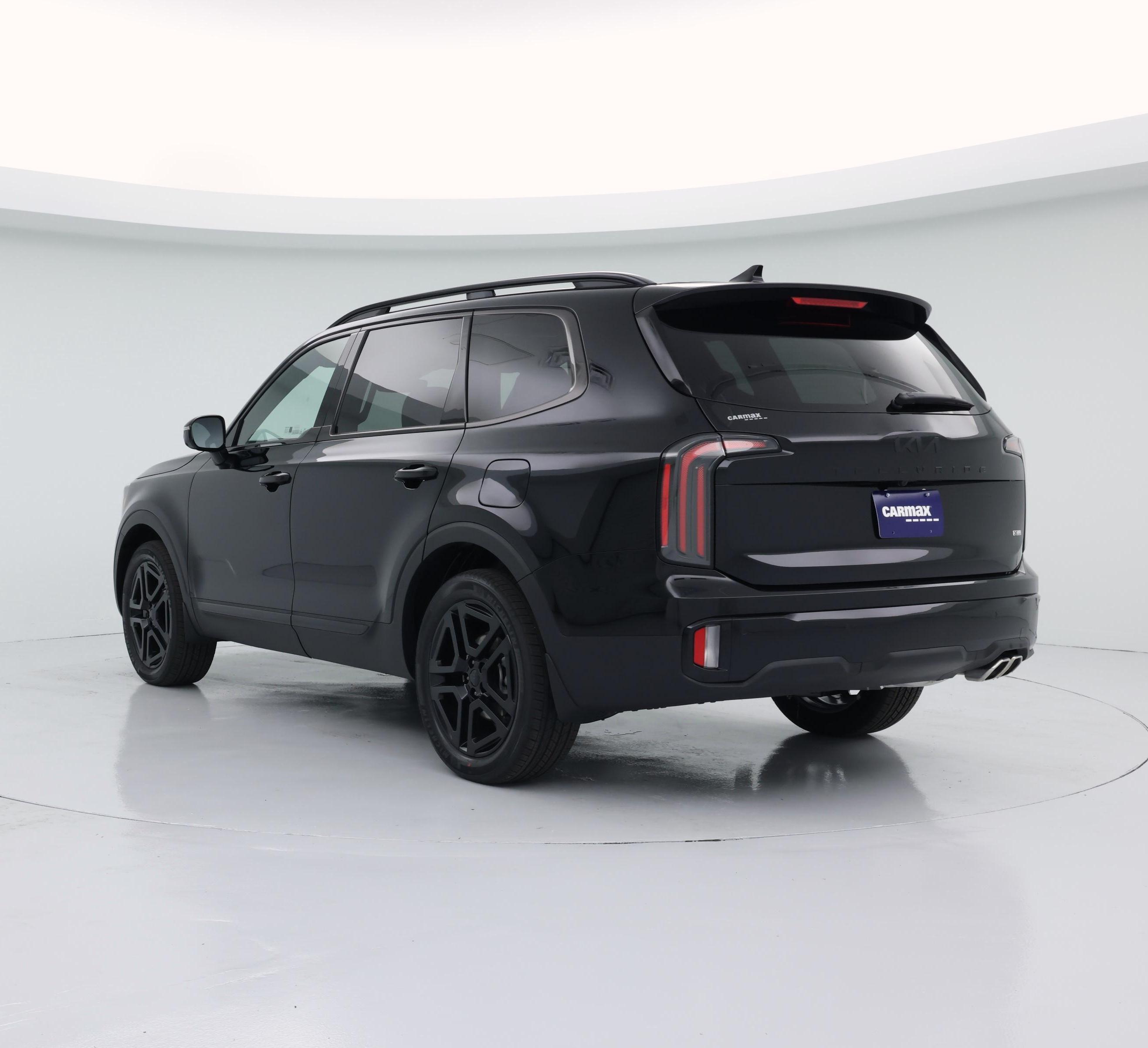 Thumbnail: 2025 Kia Telluride - 2