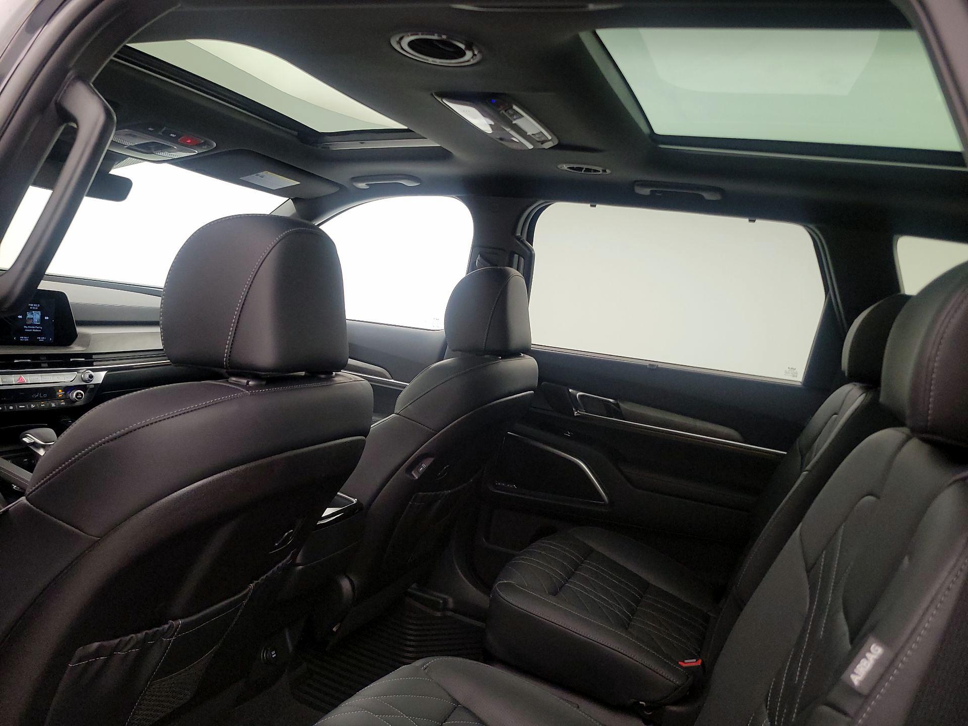 Thumbnail: 2025 Kia Telluride - 20