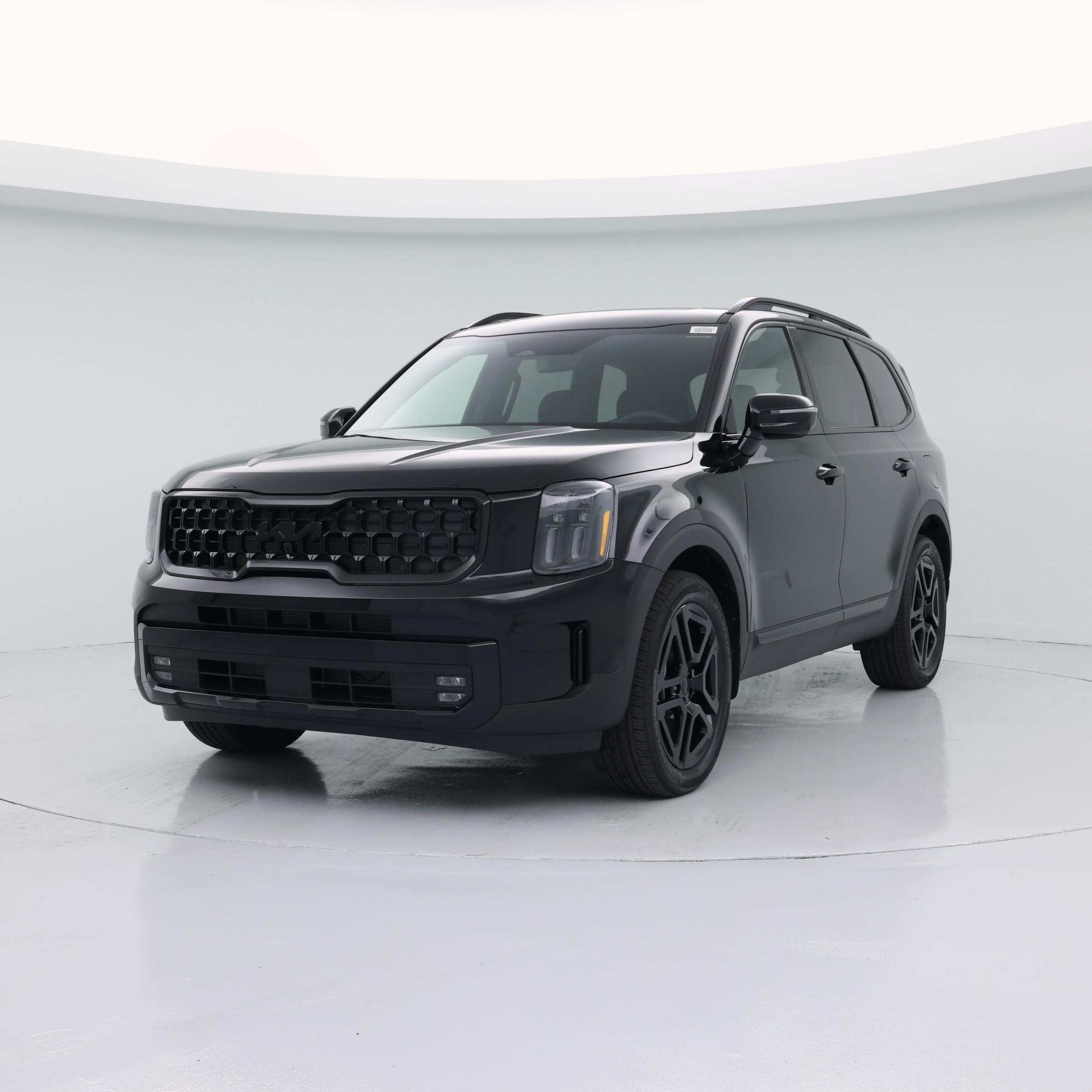 Thumbnail: 2025 Kia Telluride - 4