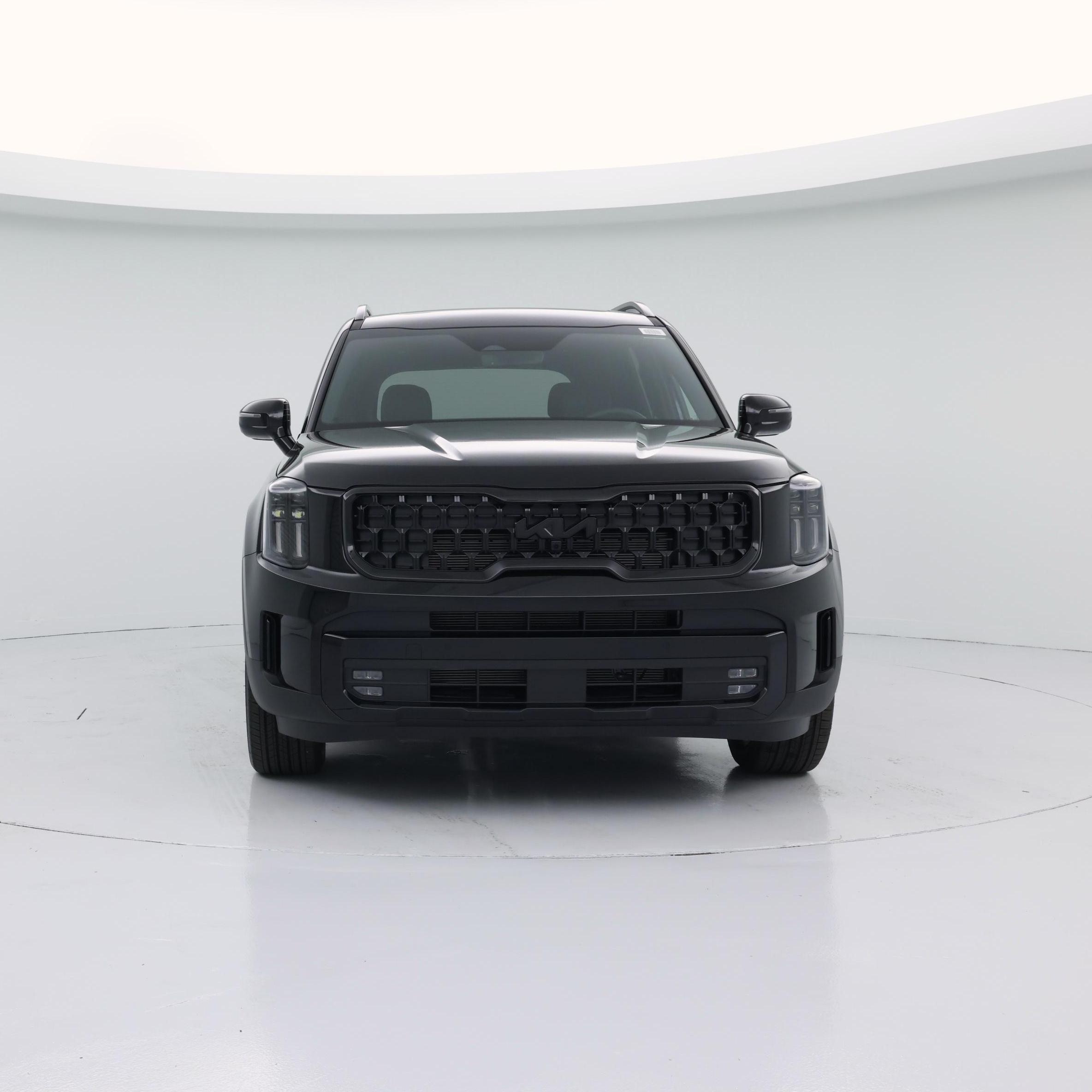 Thumbnail: 2025 Kia Telluride - 5